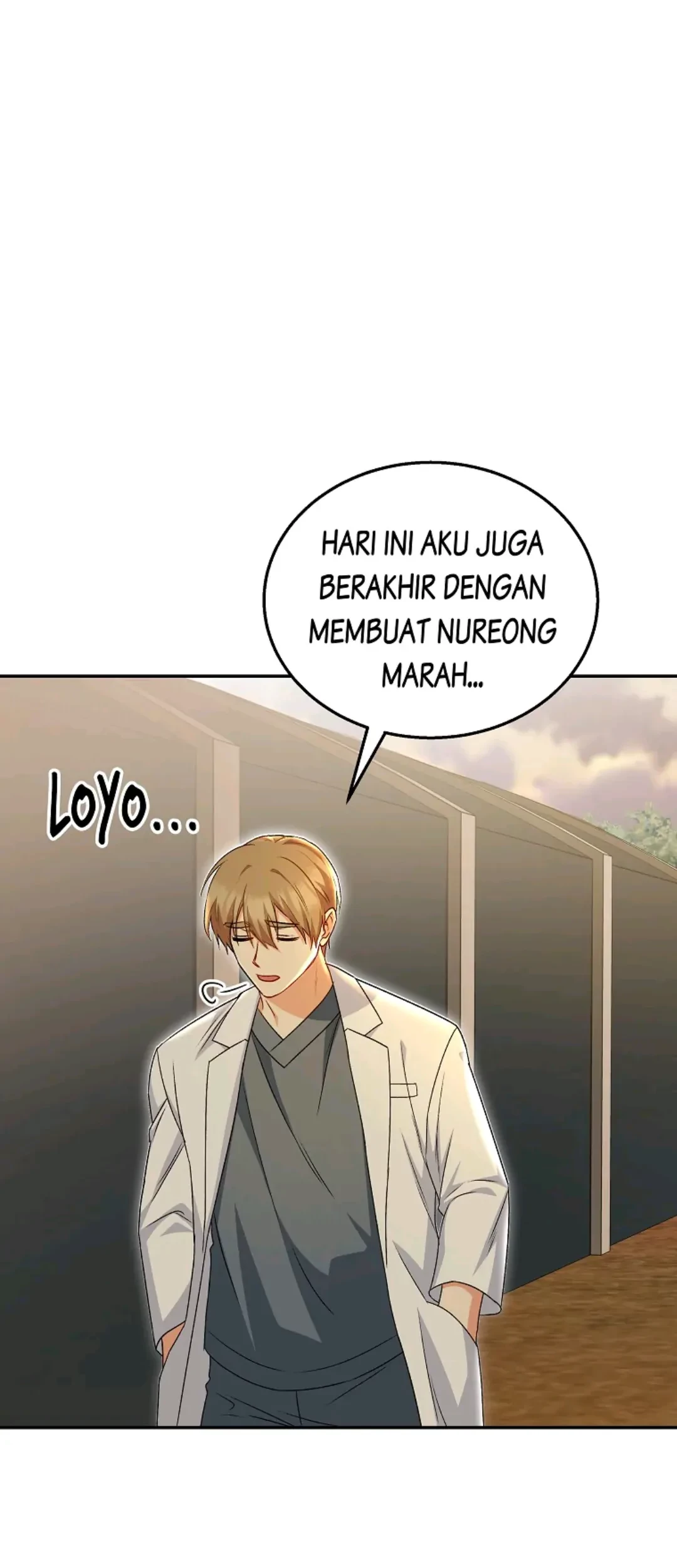 Hello? Veterinarian! chapter 17 halaman 55