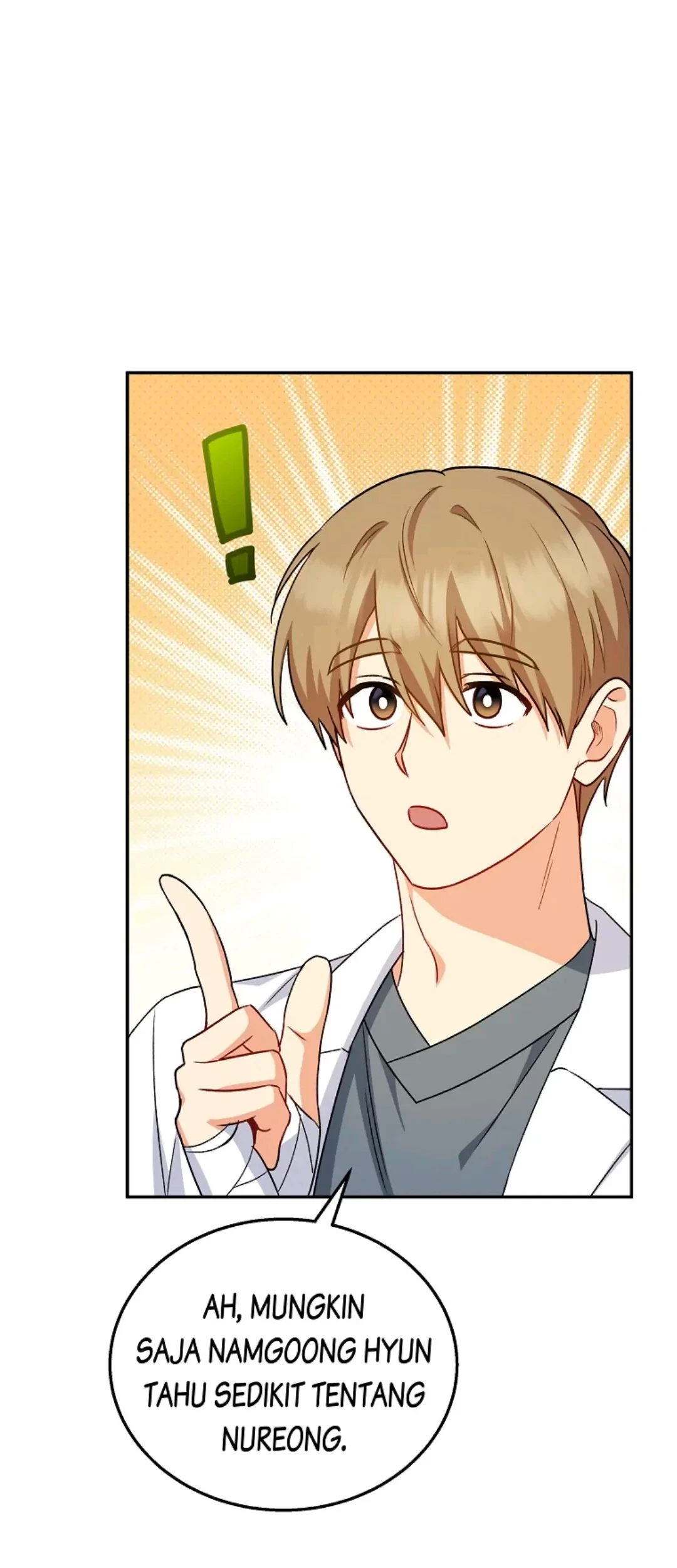 Hello? Veterinarian! chapter 17 halaman 57