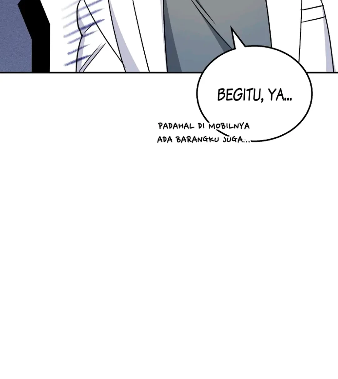 Hello? Veterinarian! chapter 17 halaman 60