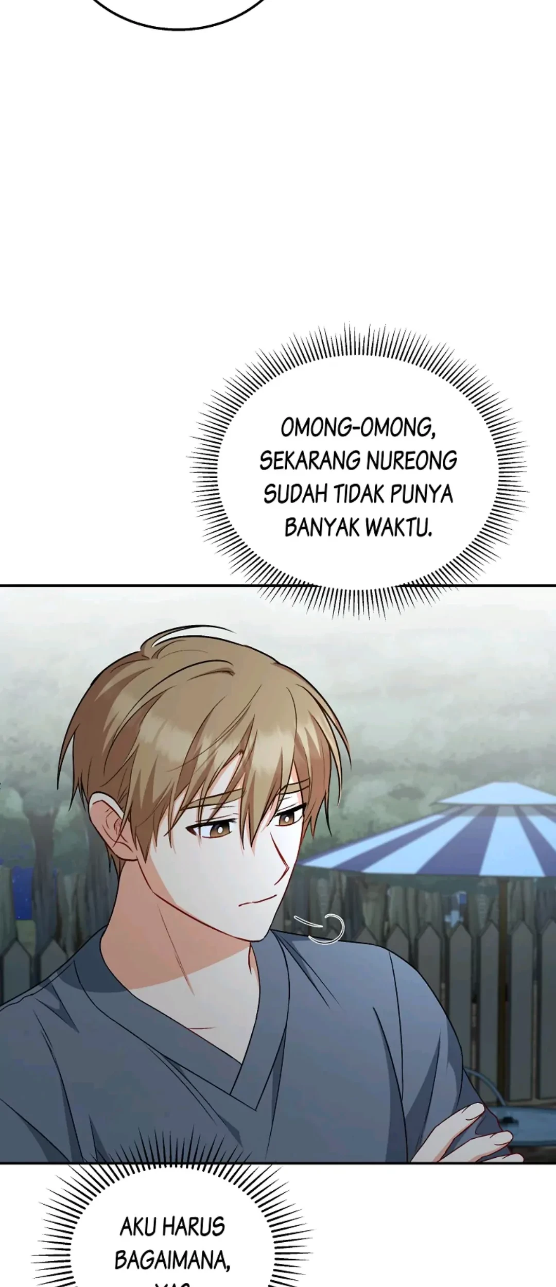 Hello? Veterinarian! chapter 17 halaman 63