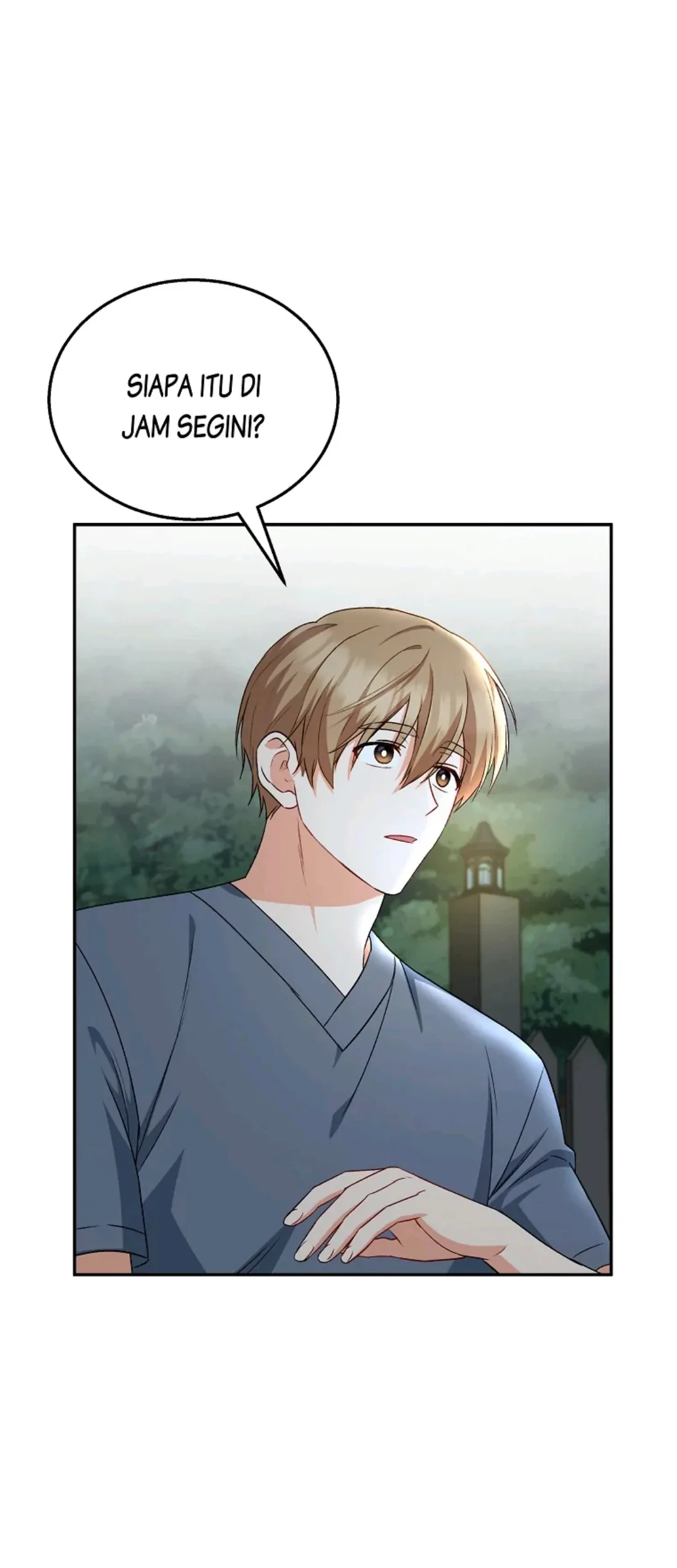 Hello? Veterinarian! chapter 17 halaman 66