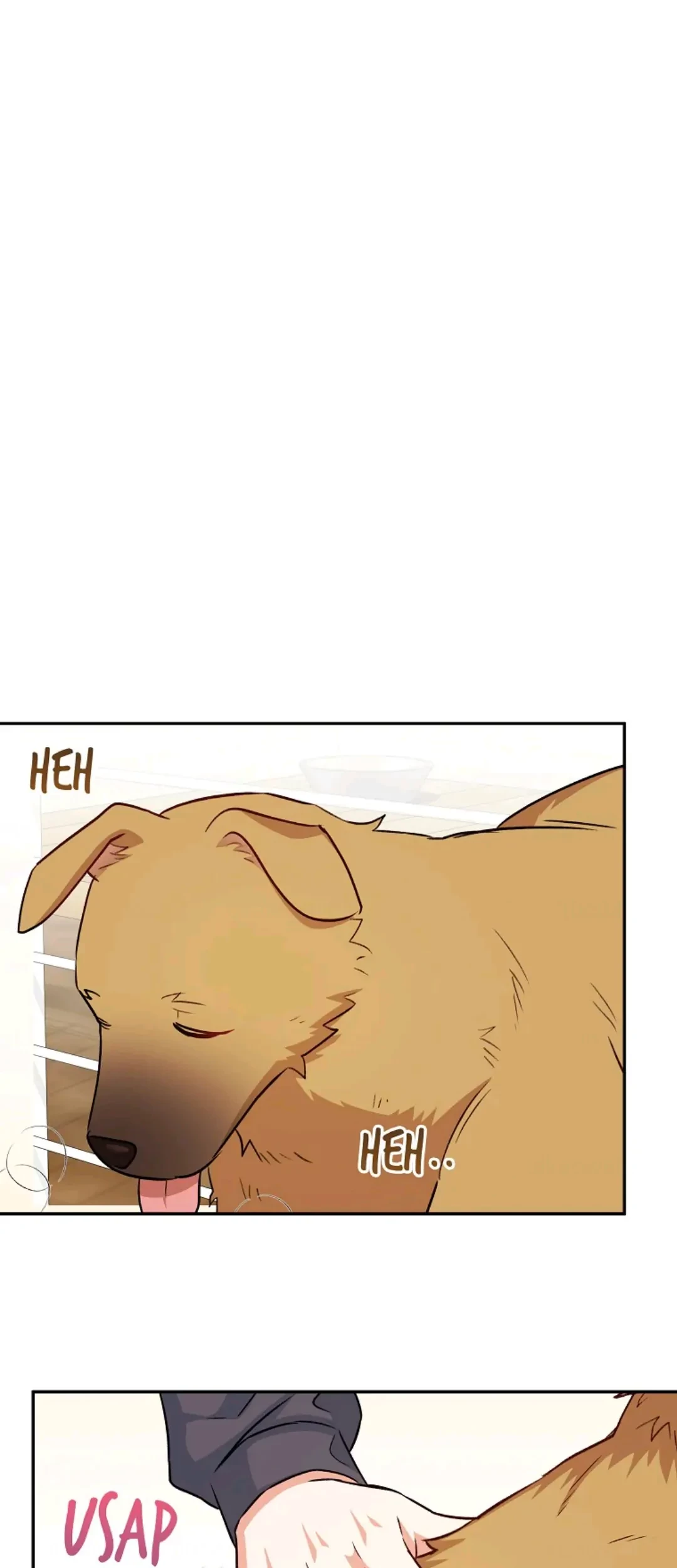 Hello? Veterinarian! chapter 17 halaman 68