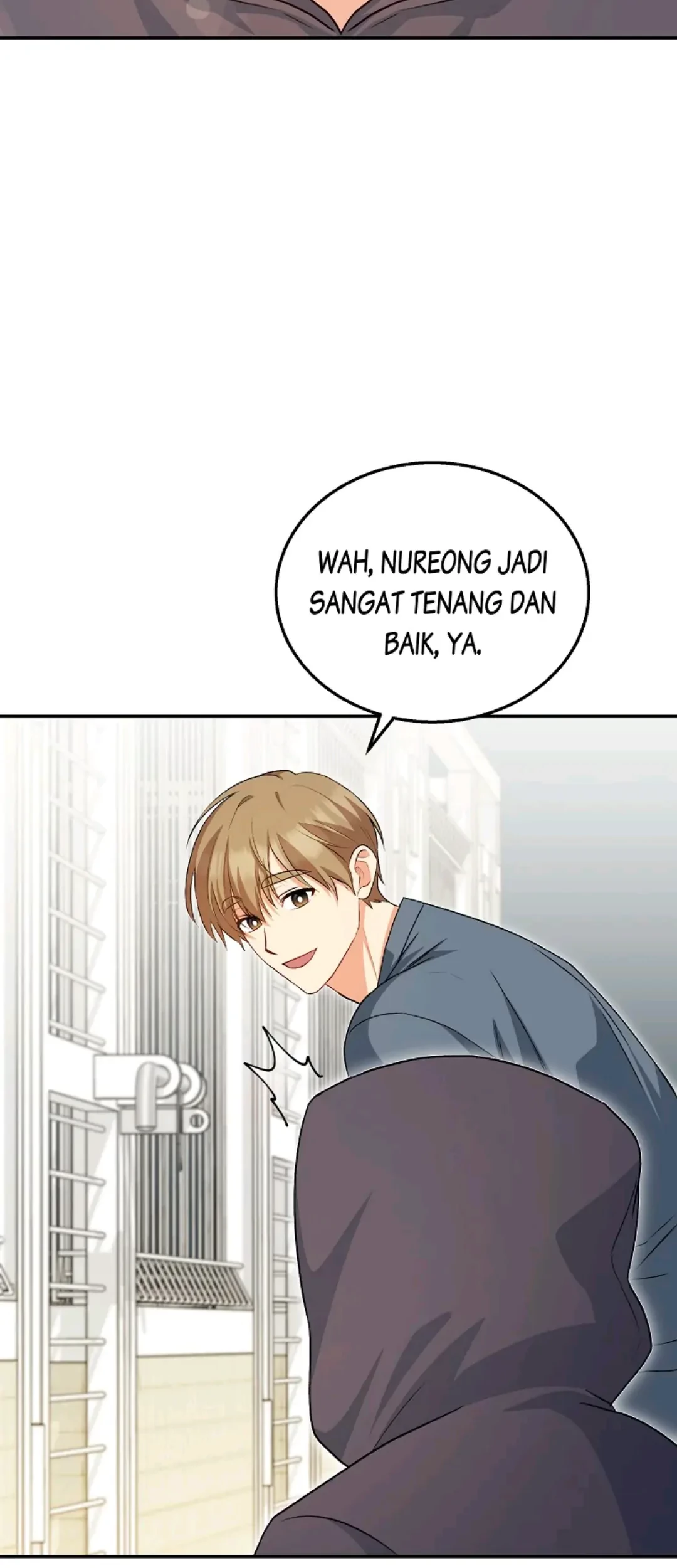 Hello? Veterinarian! chapter 17 halaman 71
