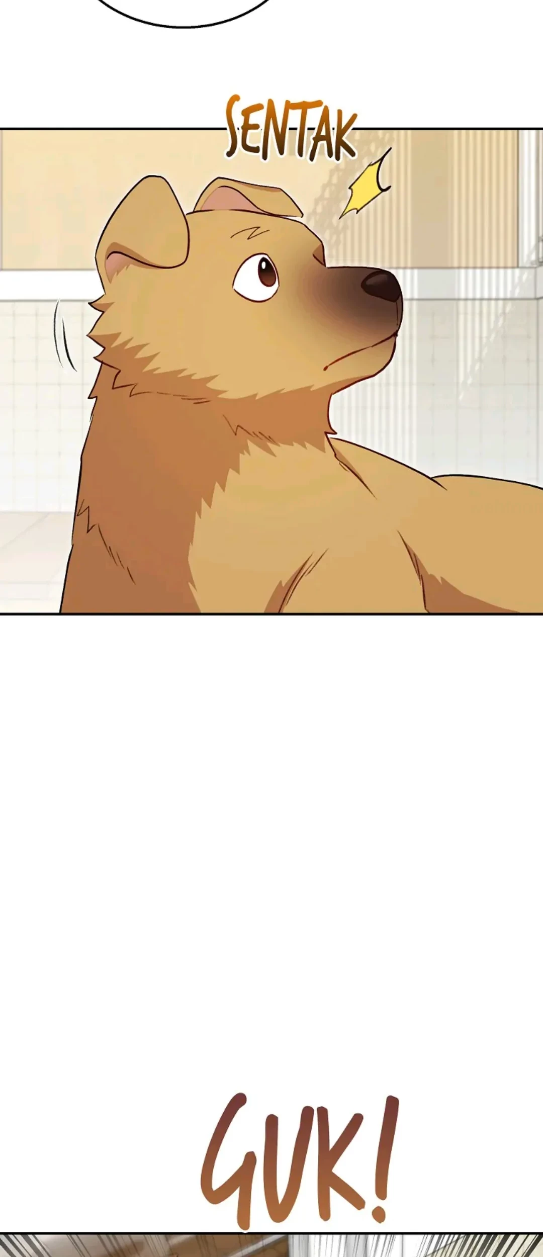 Hello? Veterinarian! chapter 17 halaman 75