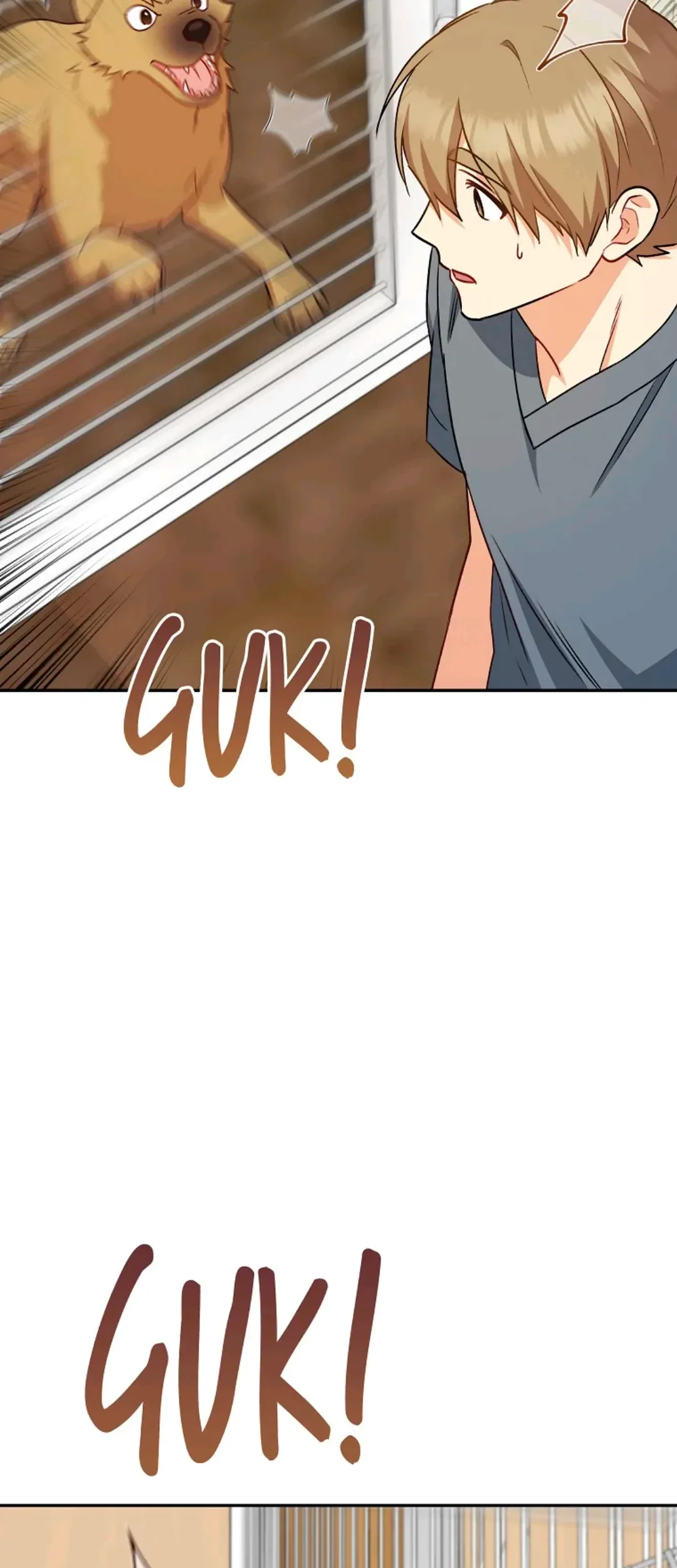 Hello? Veterinarian! chapter 17 halaman 77