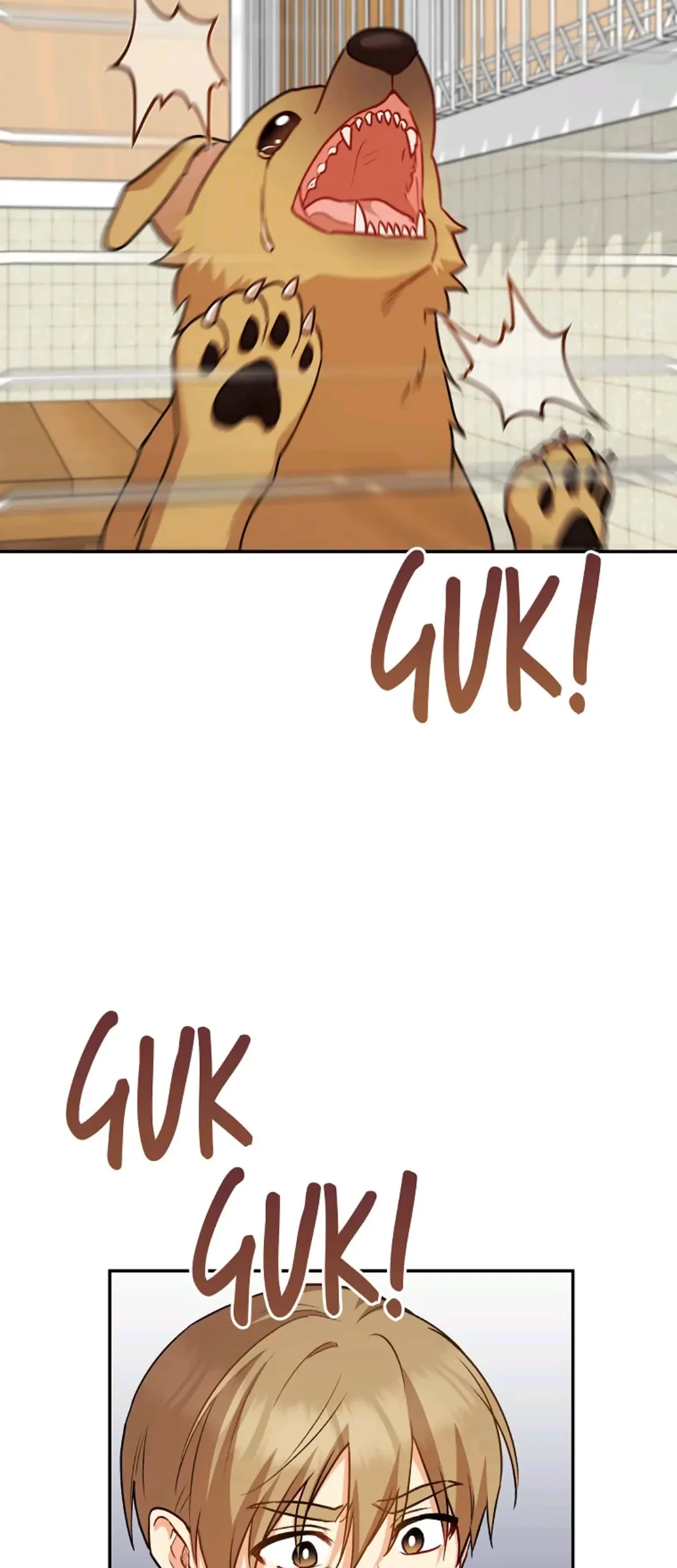 Hello? Veterinarian! chapter 17 halaman 78