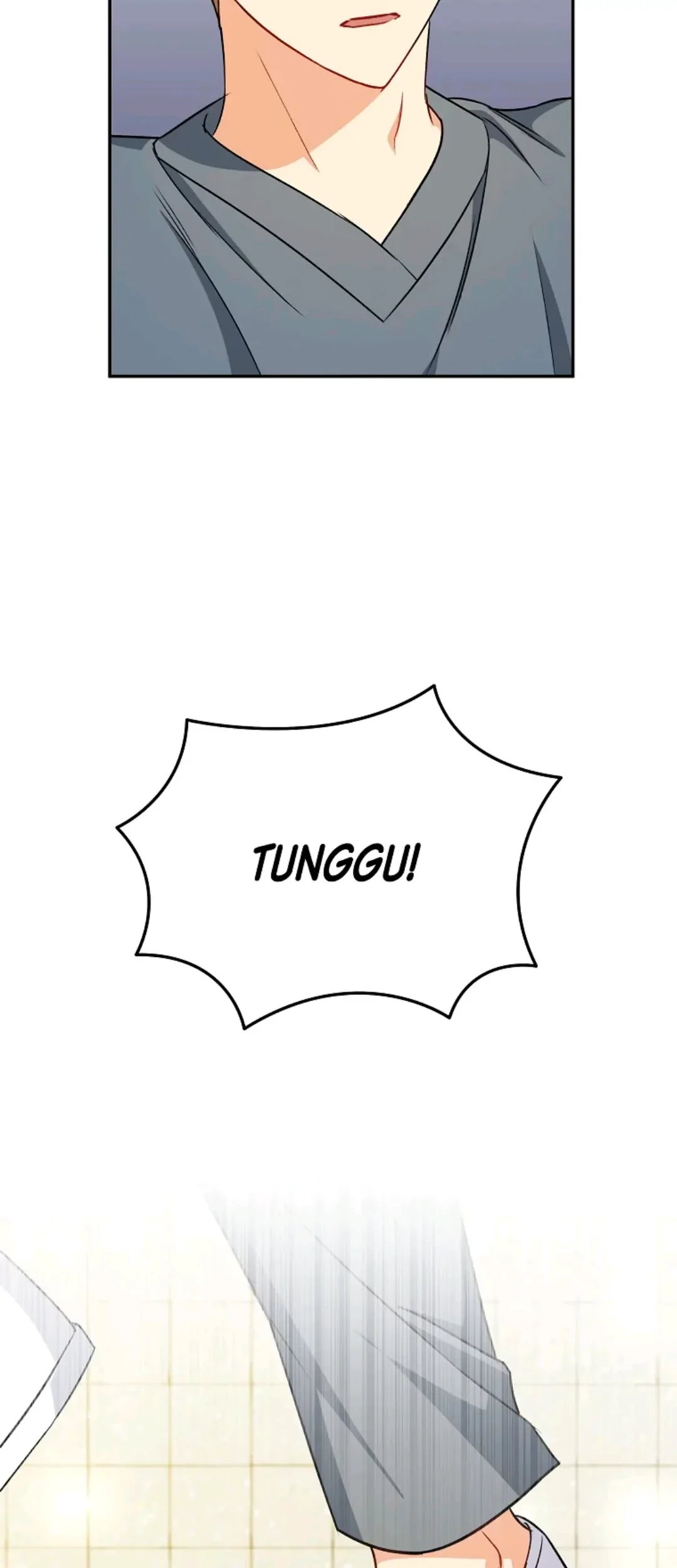 Hello? Veterinarian! chapter 17 halaman 80
