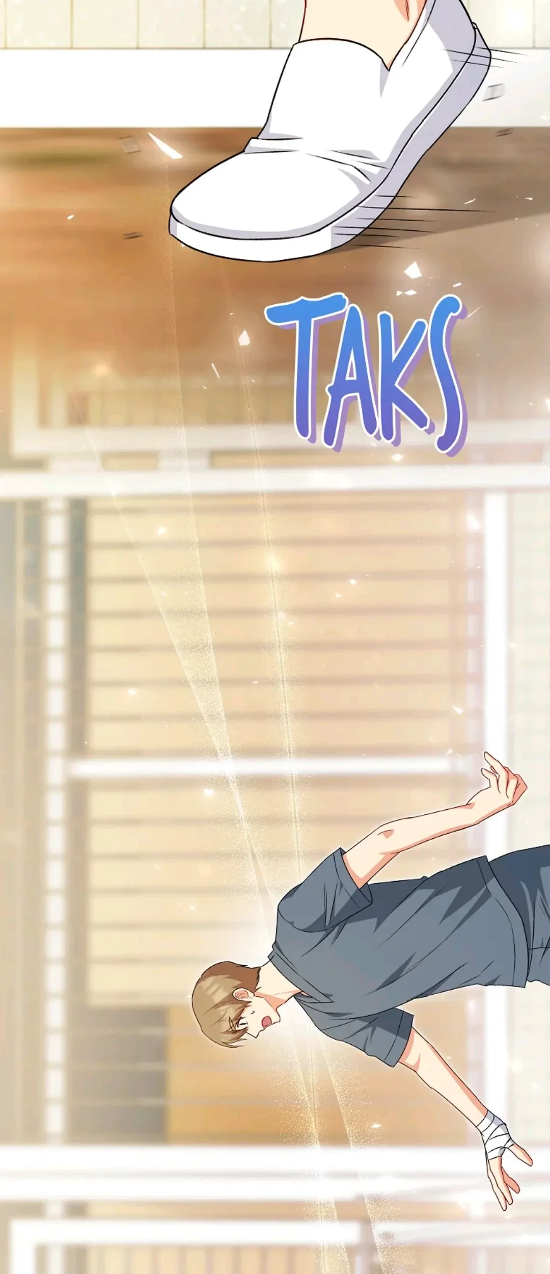 Hello? Veterinarian! chapter 17 halaman 81