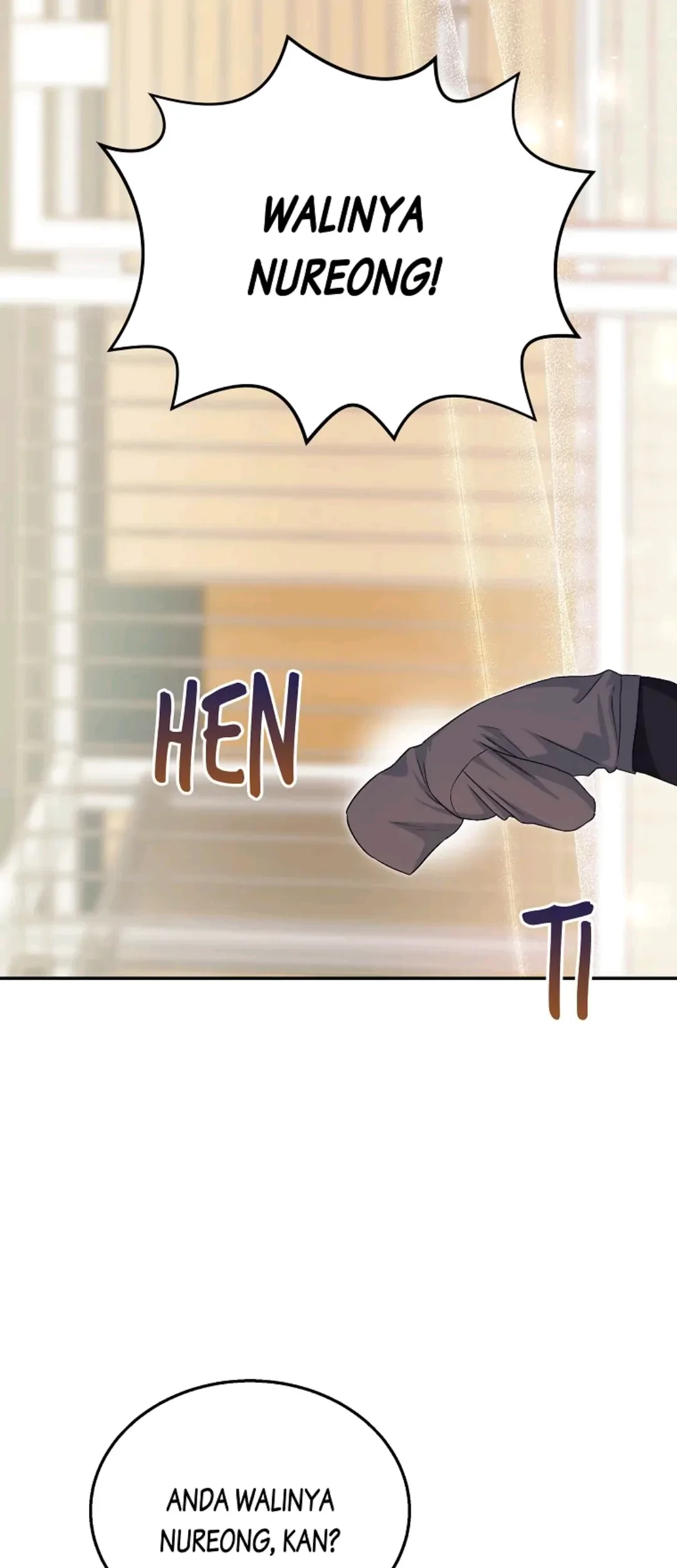 Hello? Veterinarian! chapter 17 halaman 83