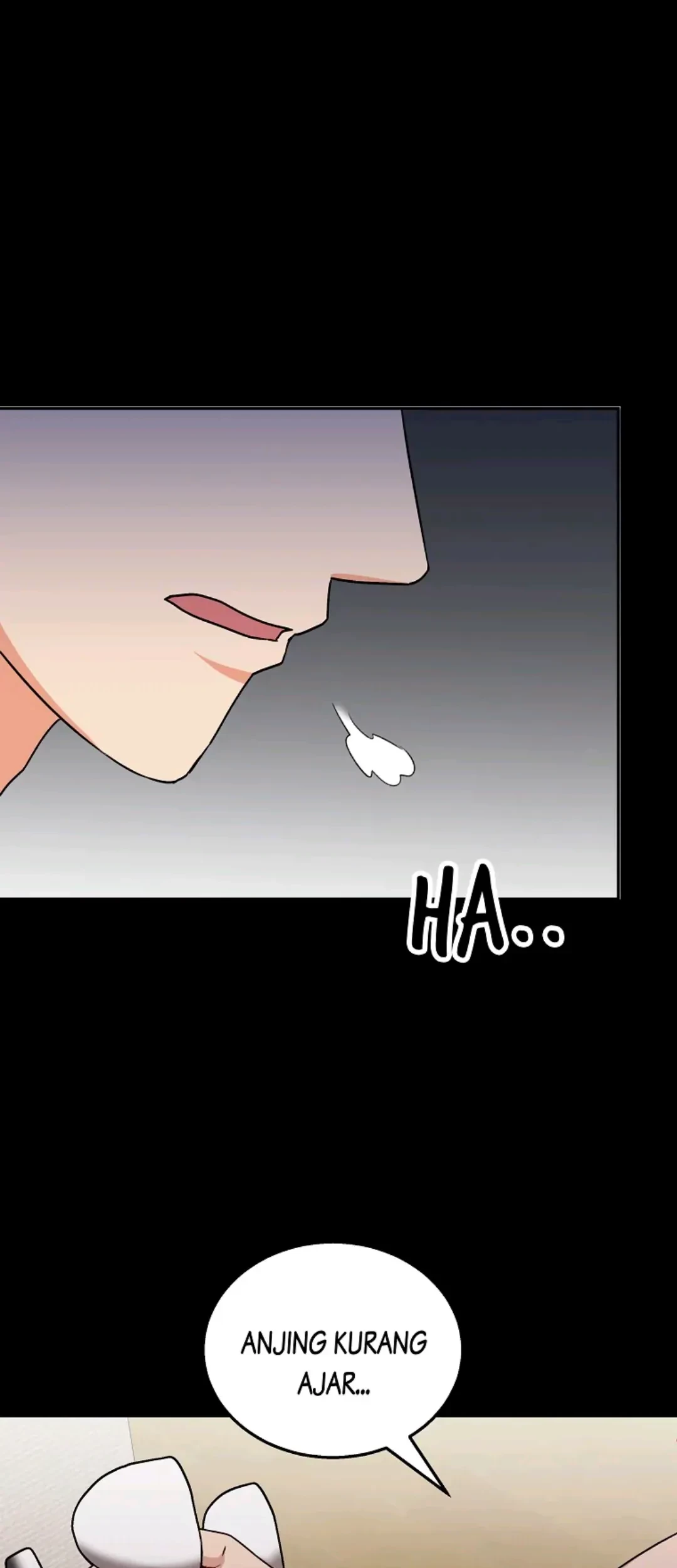 Hello? Veterinarian! chapter 18 halaman 5