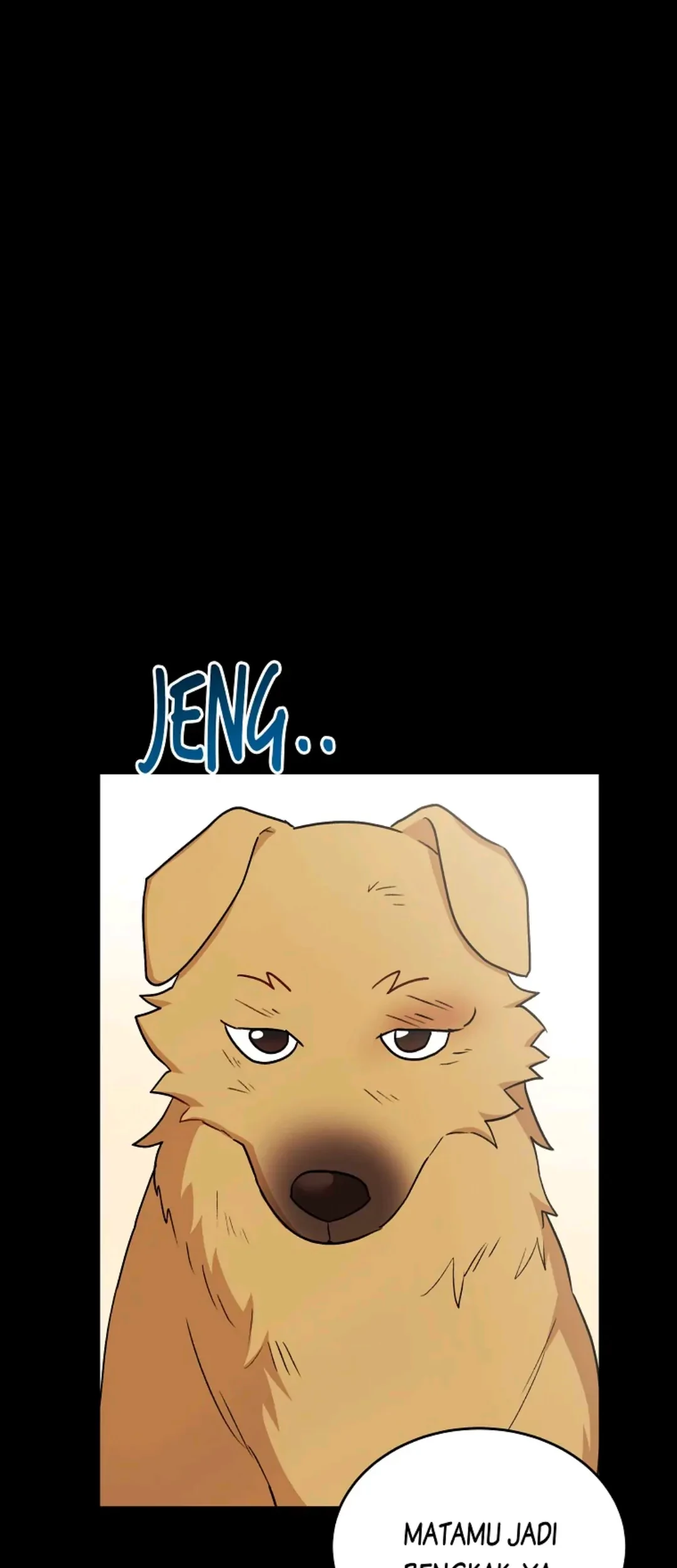 Hello? Veterinarian! chapter 18 halaman 8