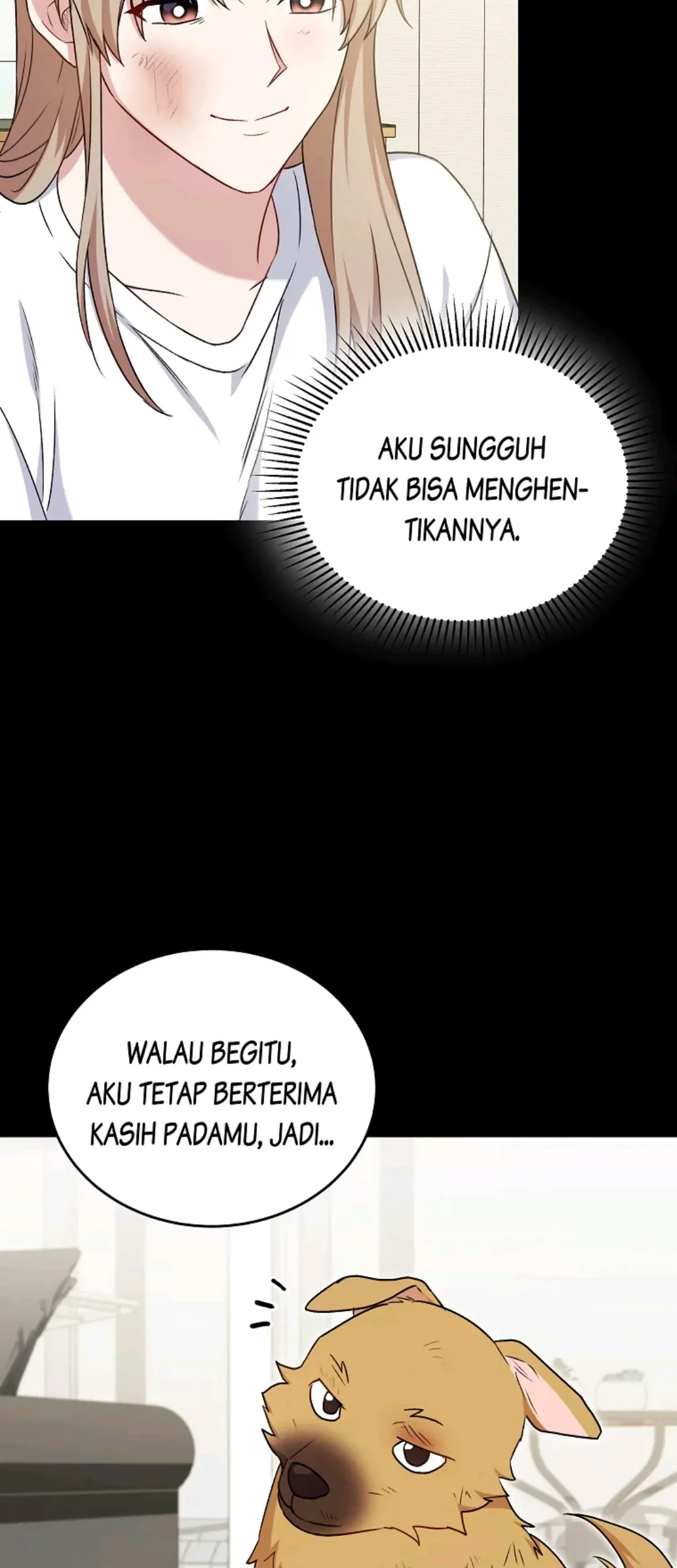 Hello? Veterinarian! chapter 18 halaman 11