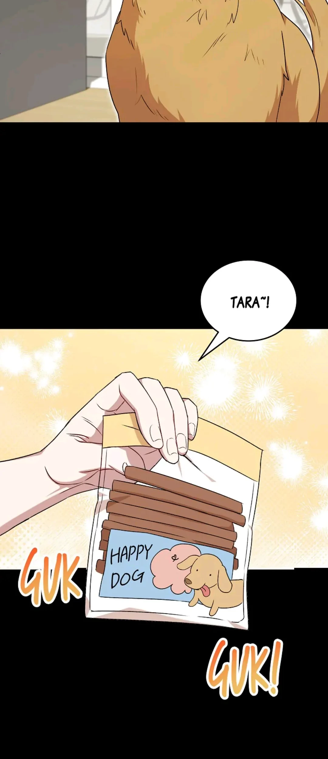 Hello? Veterinarian! chapter 18 halaman 12