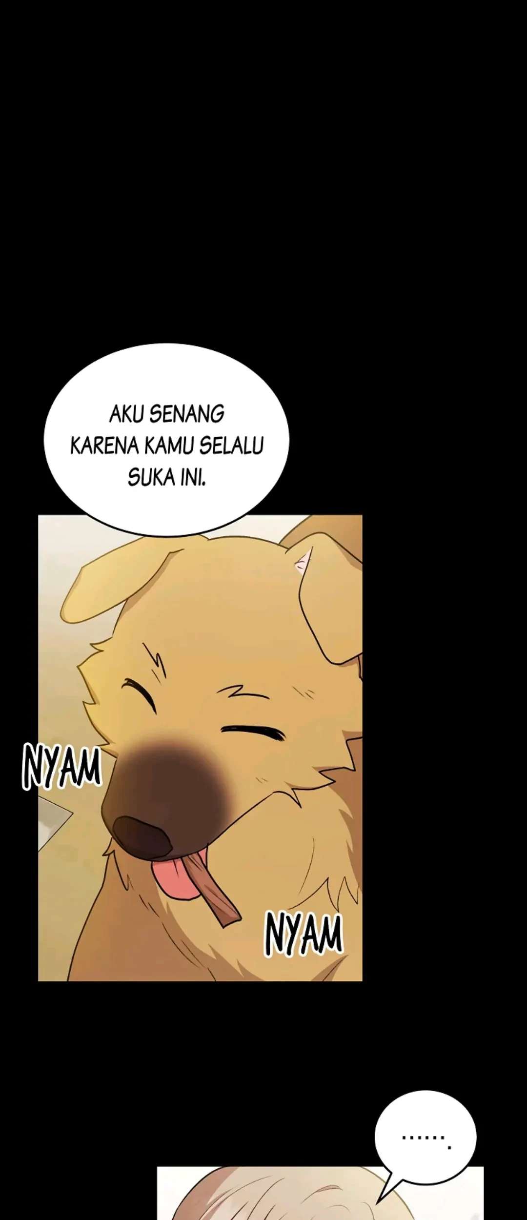 Hello? Veterinarian! chapter 18 halaman 14