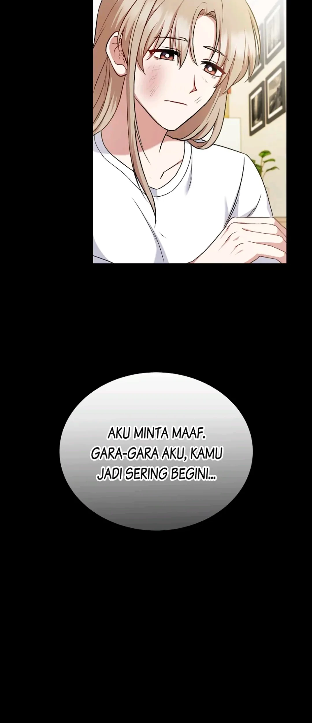 Hello? Veterinarian! chapter 18 halaman 15