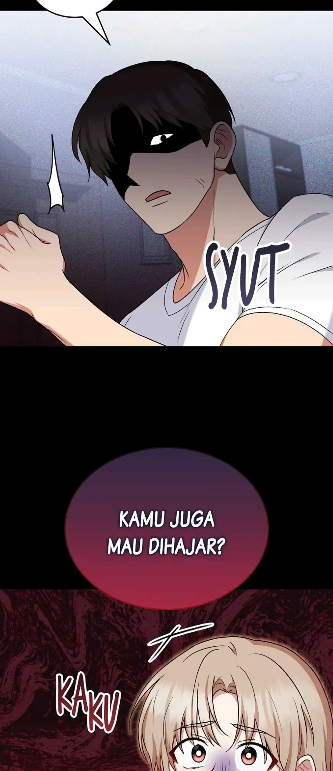 Hello? Veterinarian! chapter 18 halaman 18