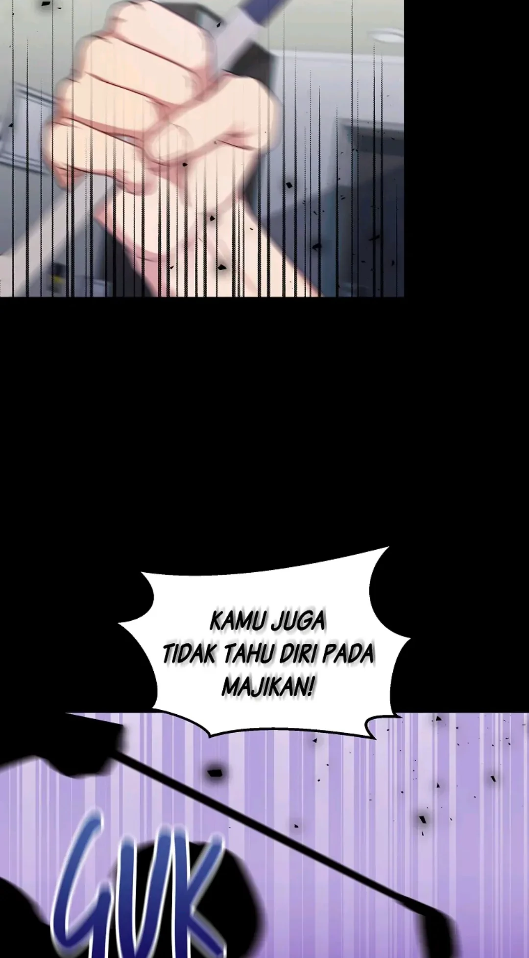 Hello? Veterinarian! chapter 18 halaman 21