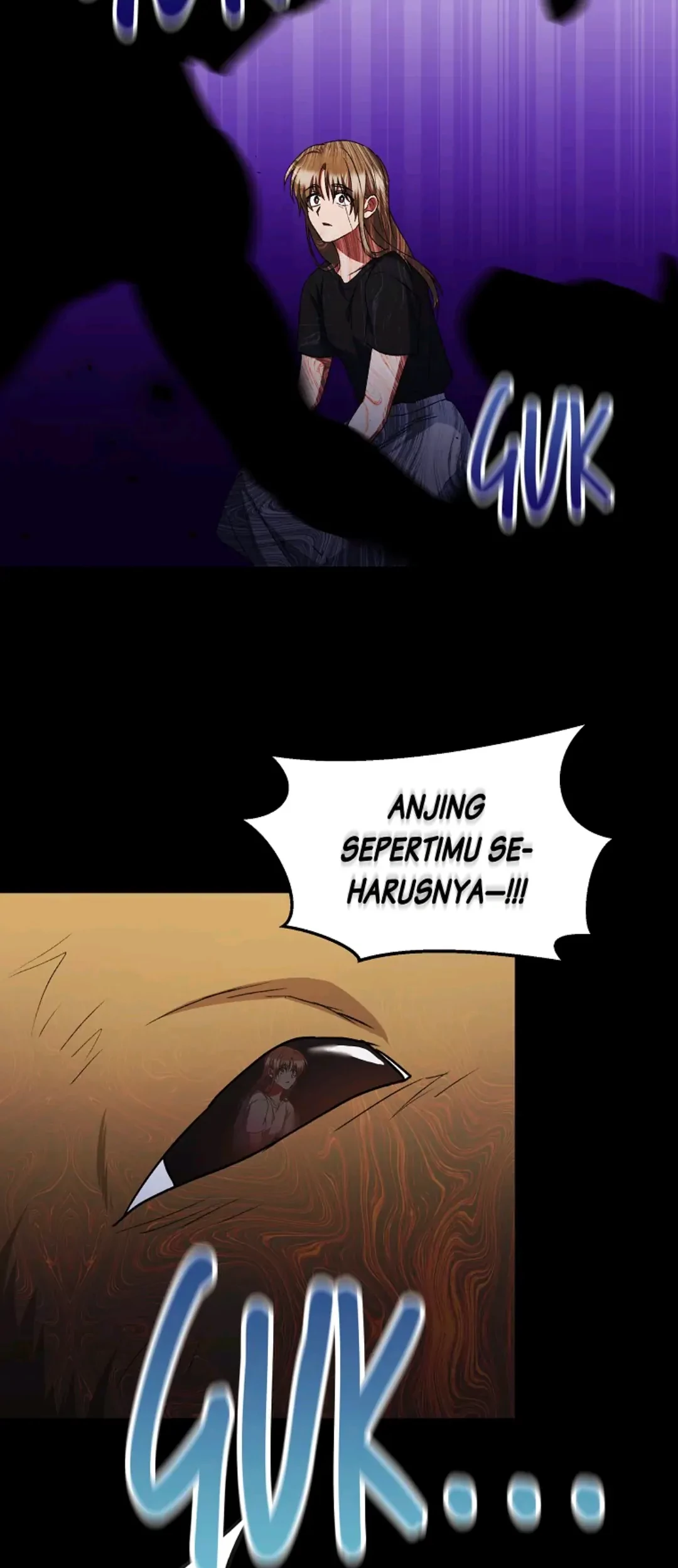 Hello? Veterinarian! chapter 18 halaman 22
