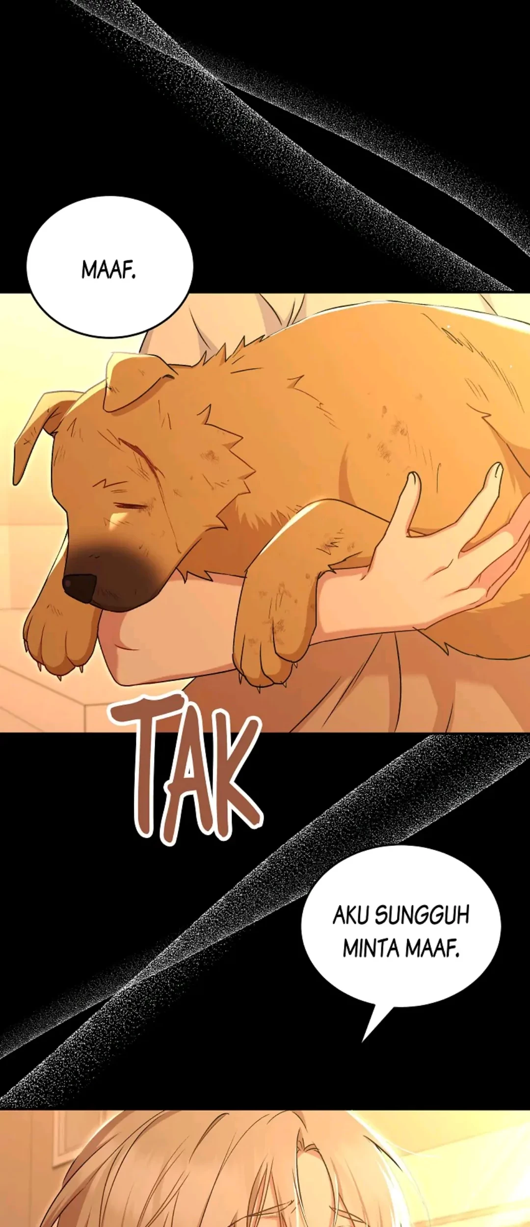 Hello? Veterinarian! chapter 18 halaman 25