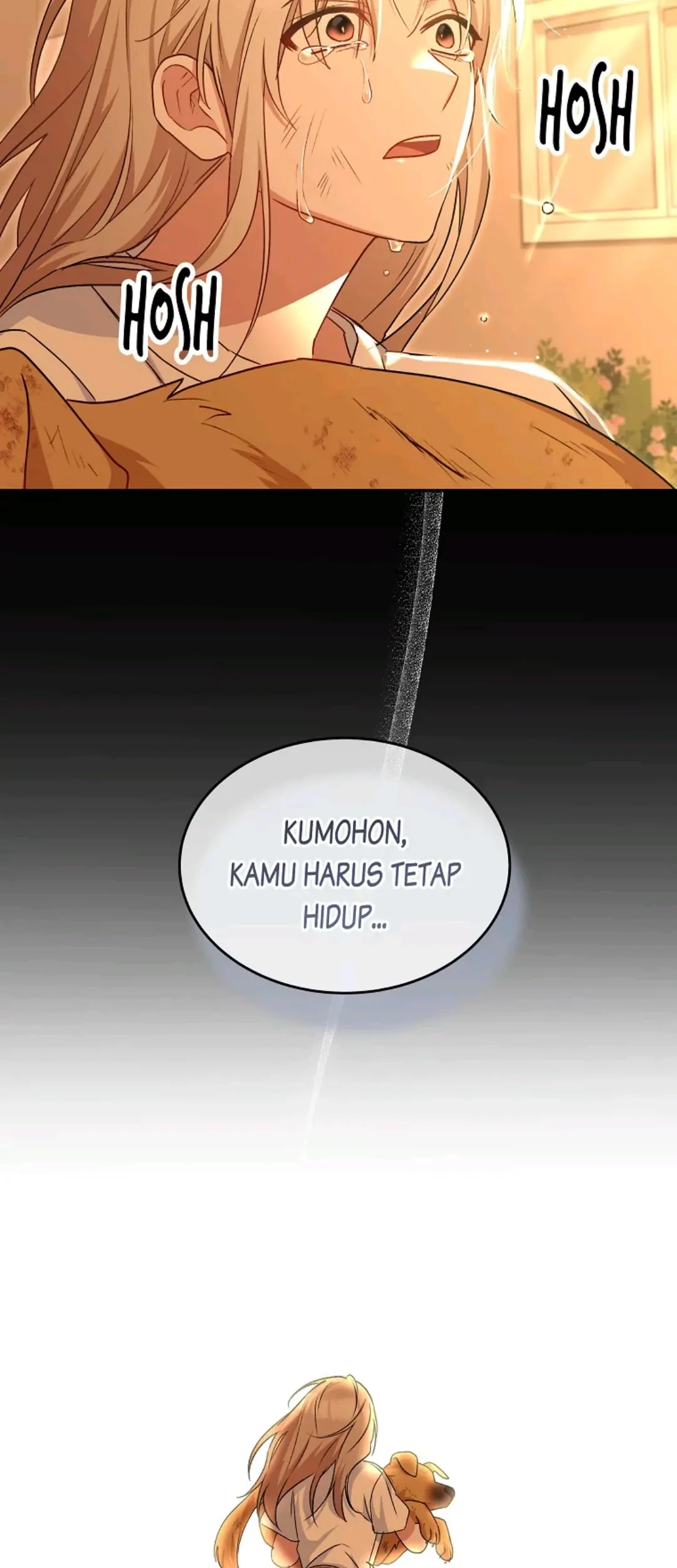 Hello? Veterinarian! chapter 18 halaman 26