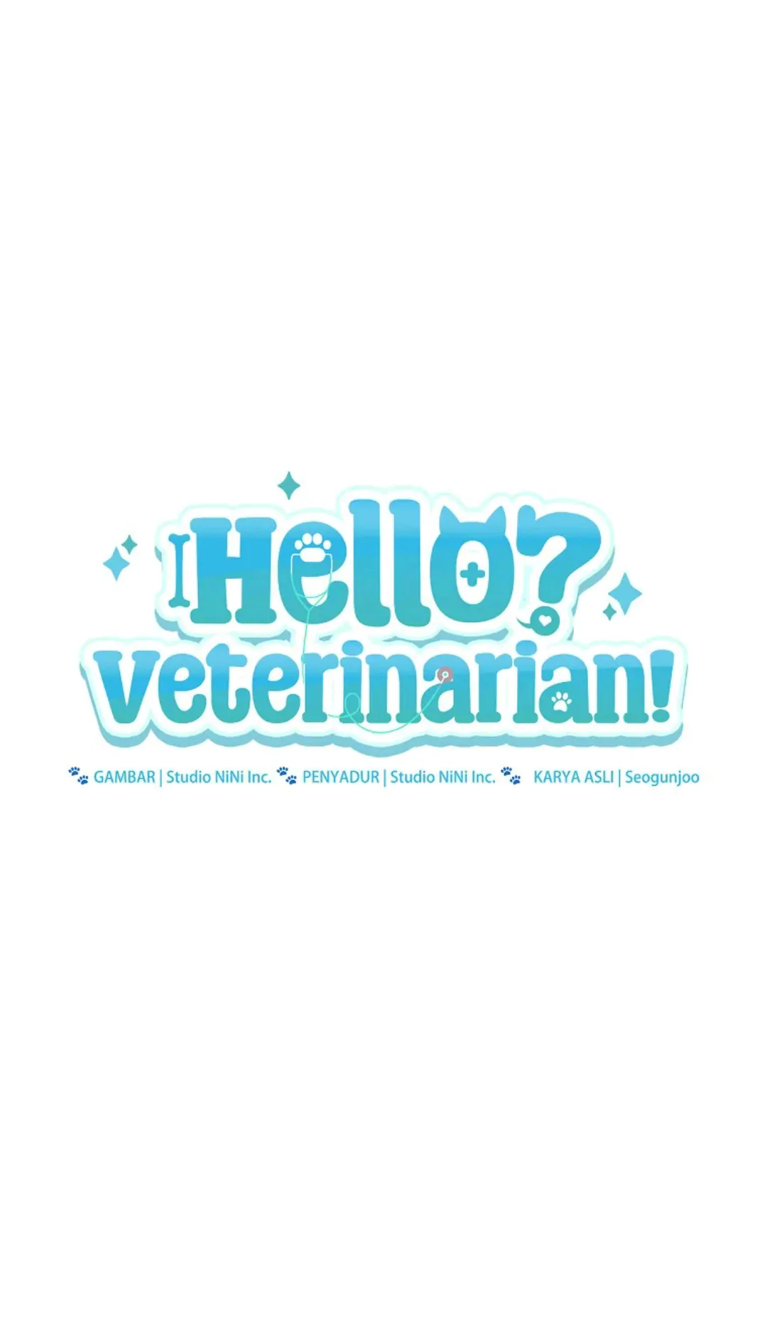 Hello? Veterinarian! chapter 18 halaman 28
