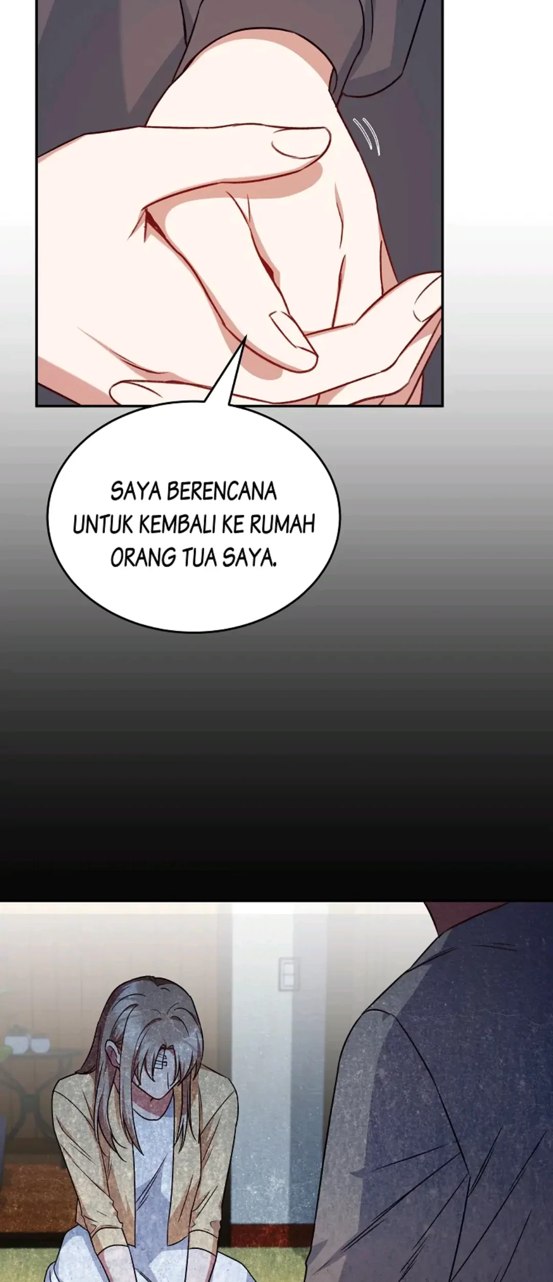 Hello? Veterinarian! chapter 18 halaman 36