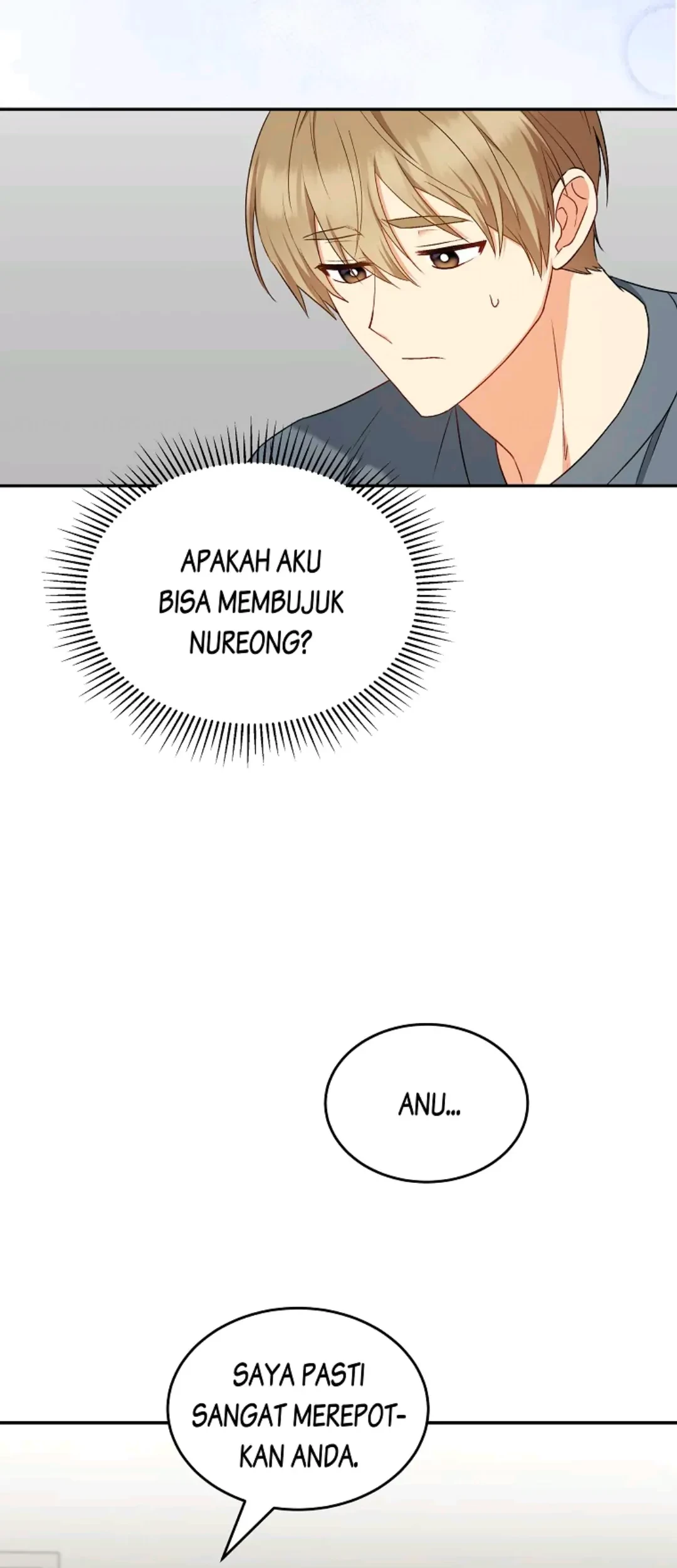 Hello? Veterinarian! chapter 18 halaman 45