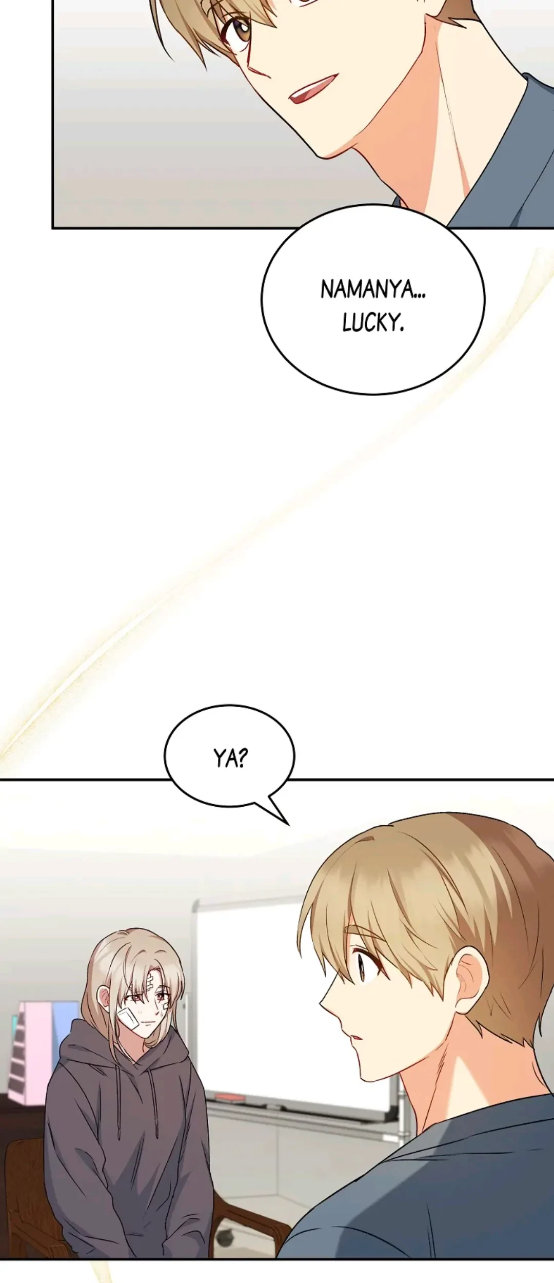 Hello? Veterinarian! chapter 18 halaman 48