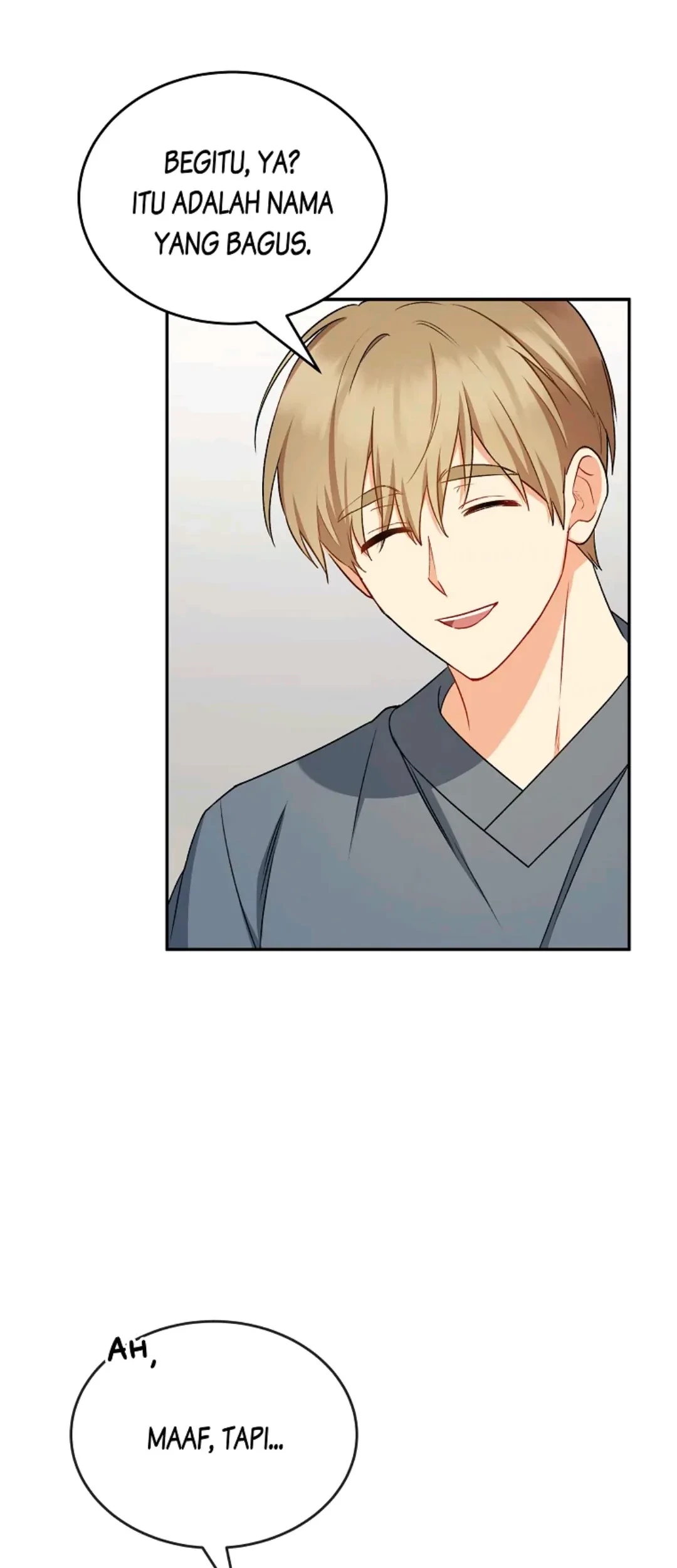 Hello? Veterinarian! chapter 18 halaman 52