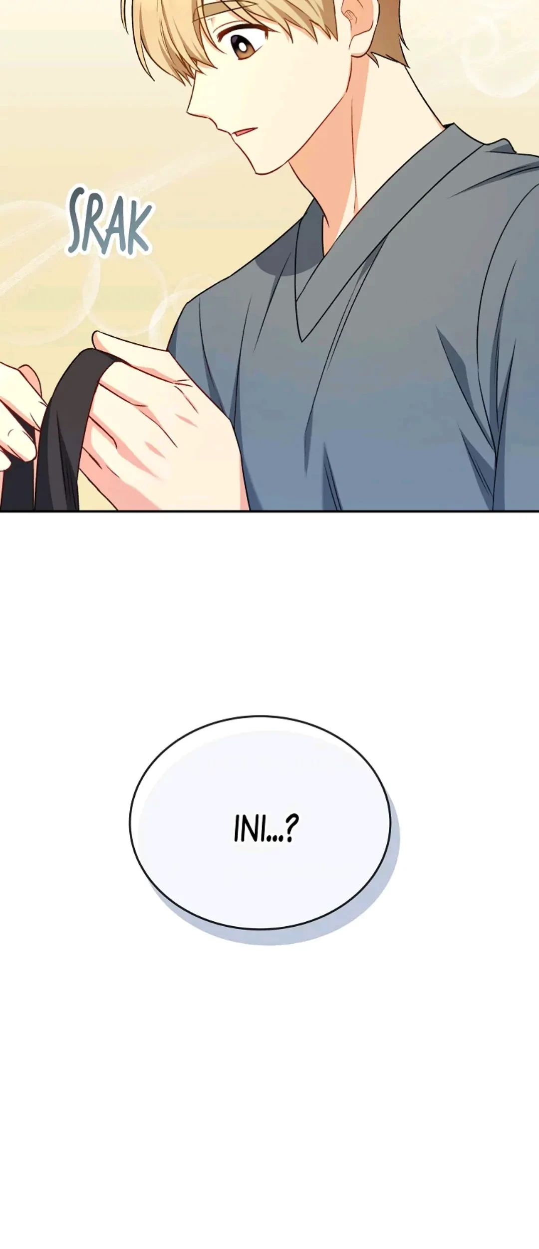 Hello? Veterinarian! chapter 18 halaman 57