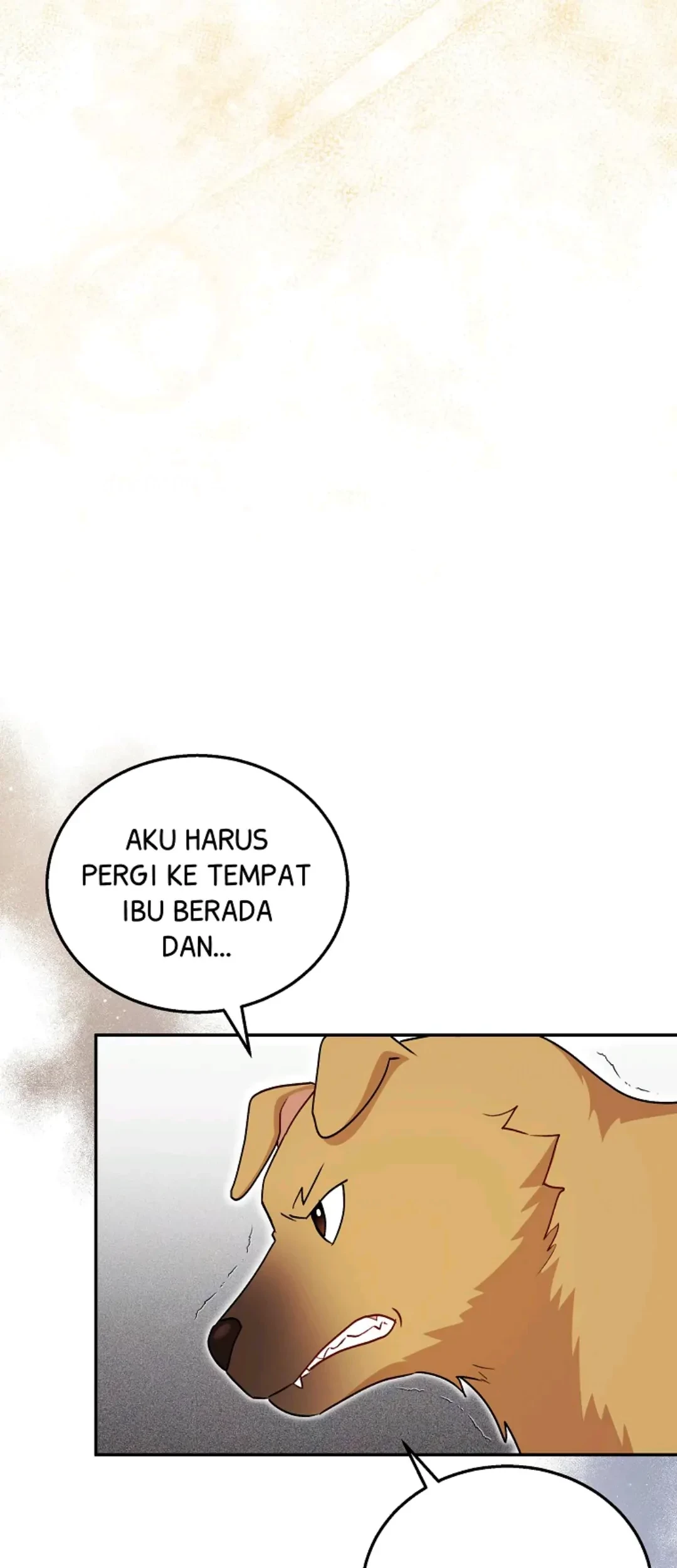 Hello? Veterinarian! Bab 19 halaman 14
