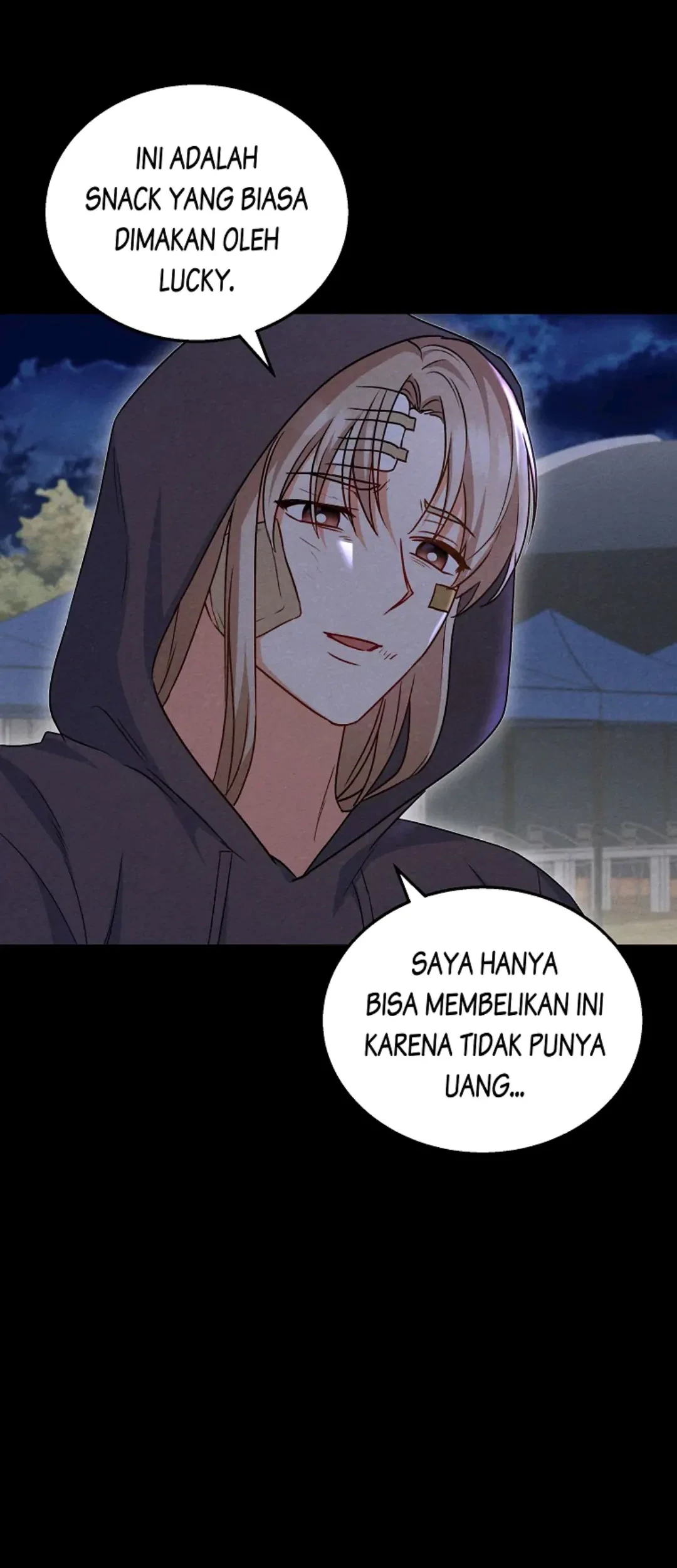 Hello? Veterinarian! Bab 19 halaman 37