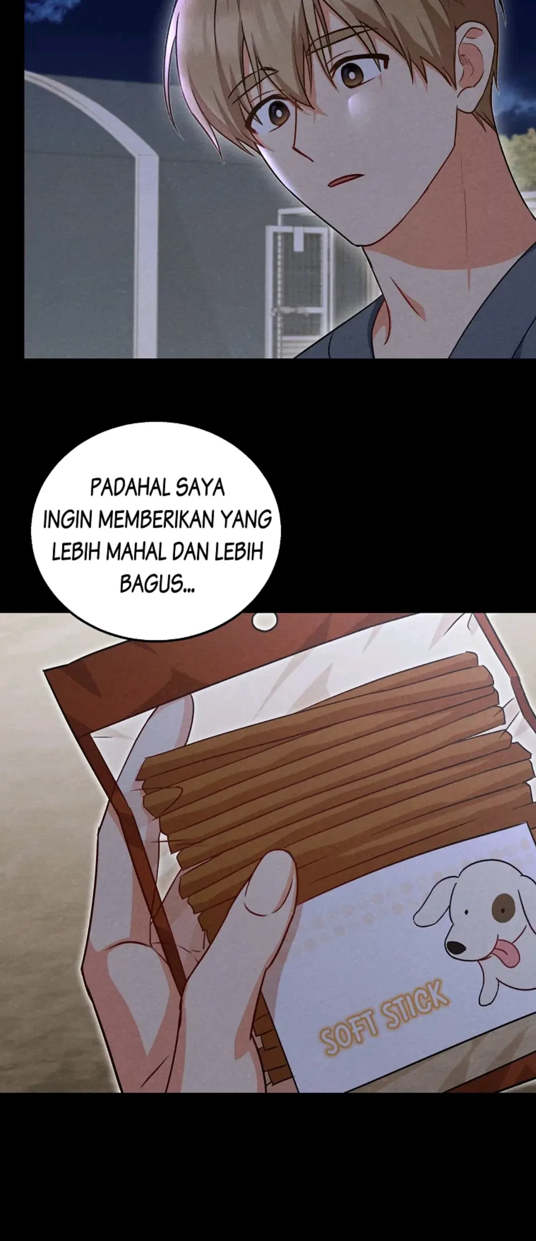 Hello? Veterinarian! Bab 19 halaman 39