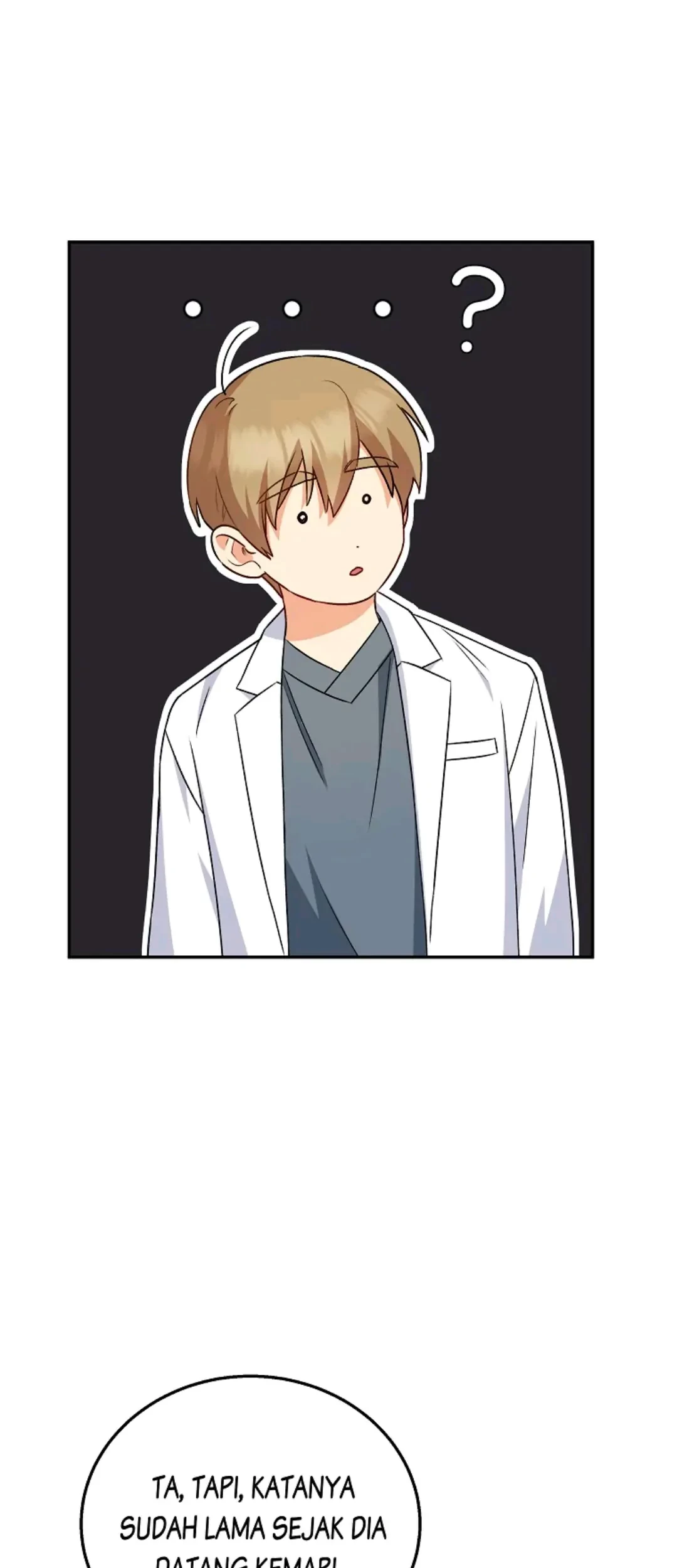 Hello? Veterinarian! Bab 19 halaman 64