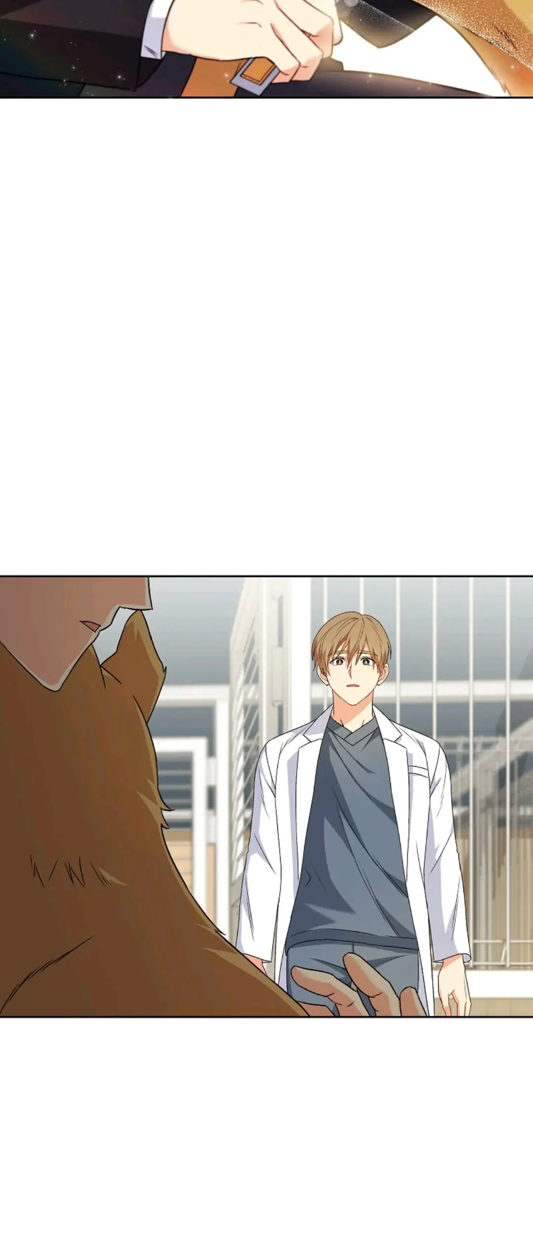 Hello? Veterinarian! Bab 20 halaman 72