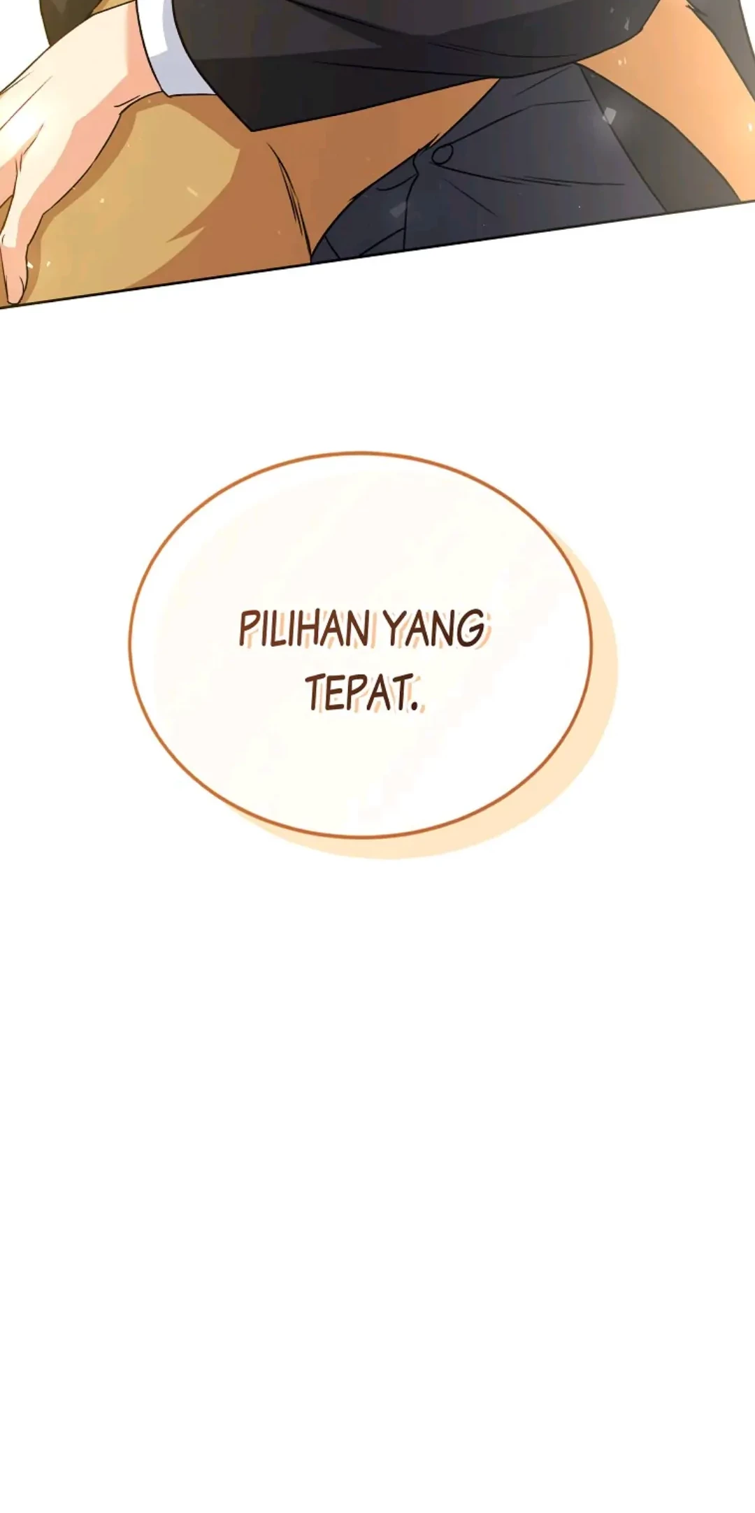 Hello? Veterinarian! Bab 20 halaman 77