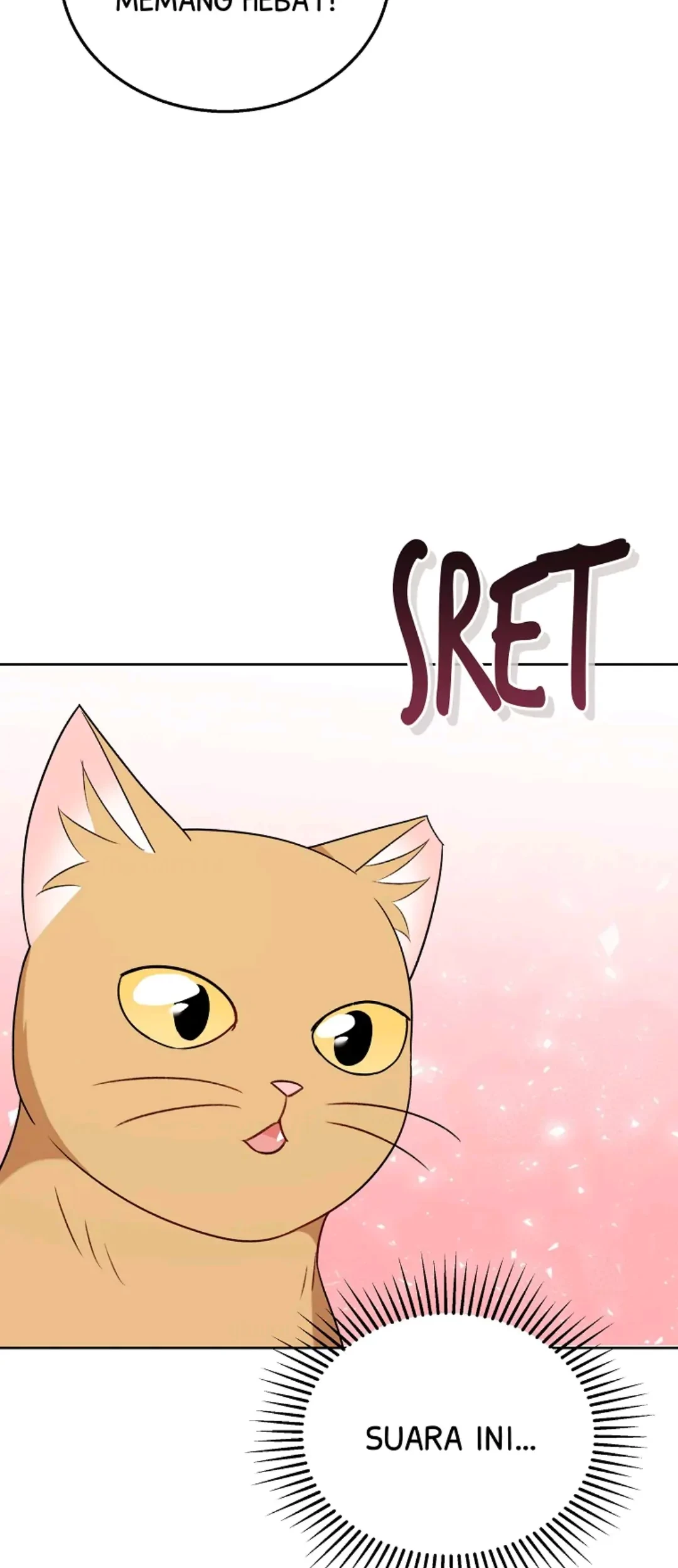 Hello? Veterinarian! Bab 21 halaman 44