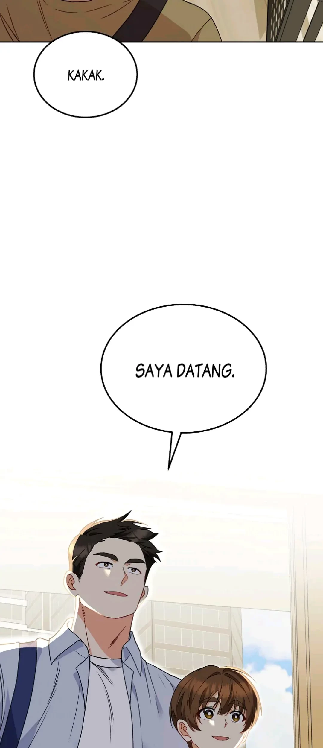 Hello? Veterinarian! Bab 22 halaman 6