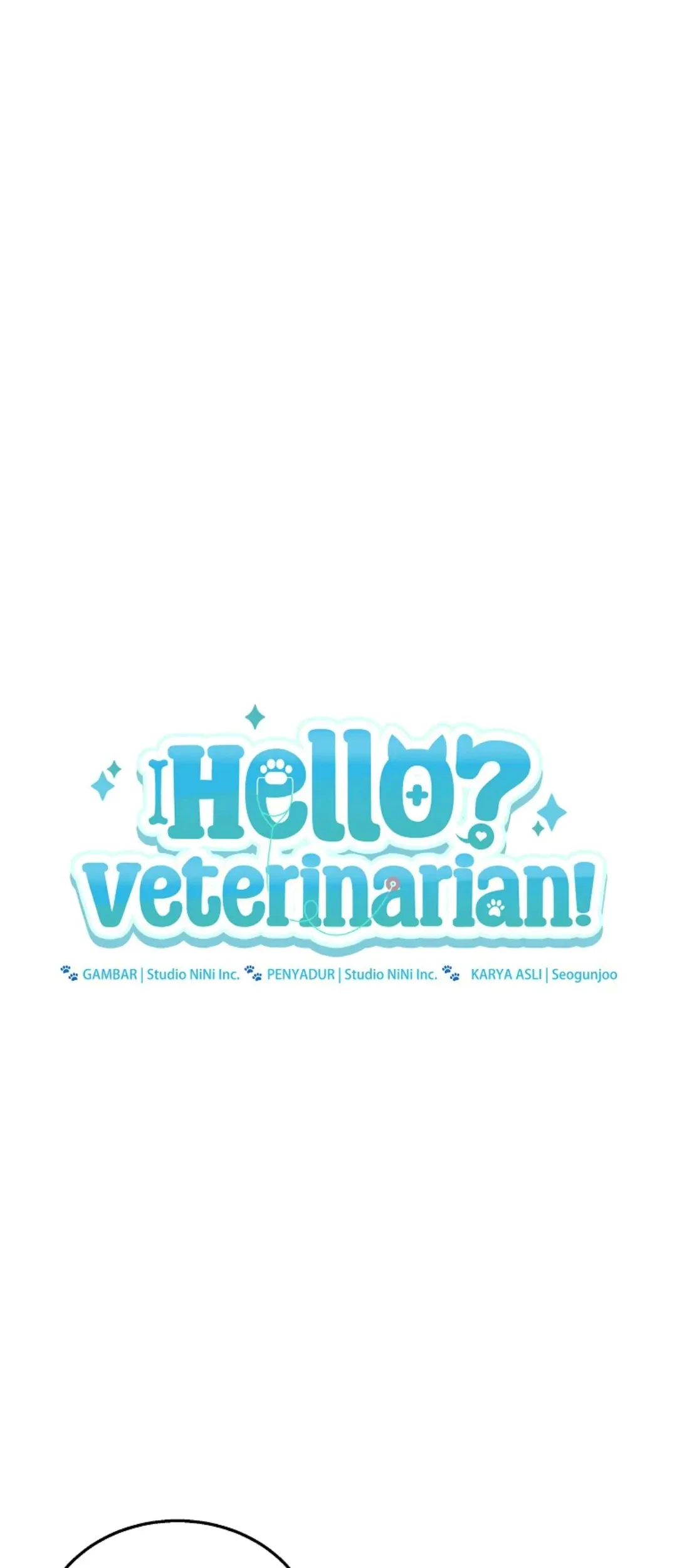 Hello? Veterinarian! Bab 22 halaman 9