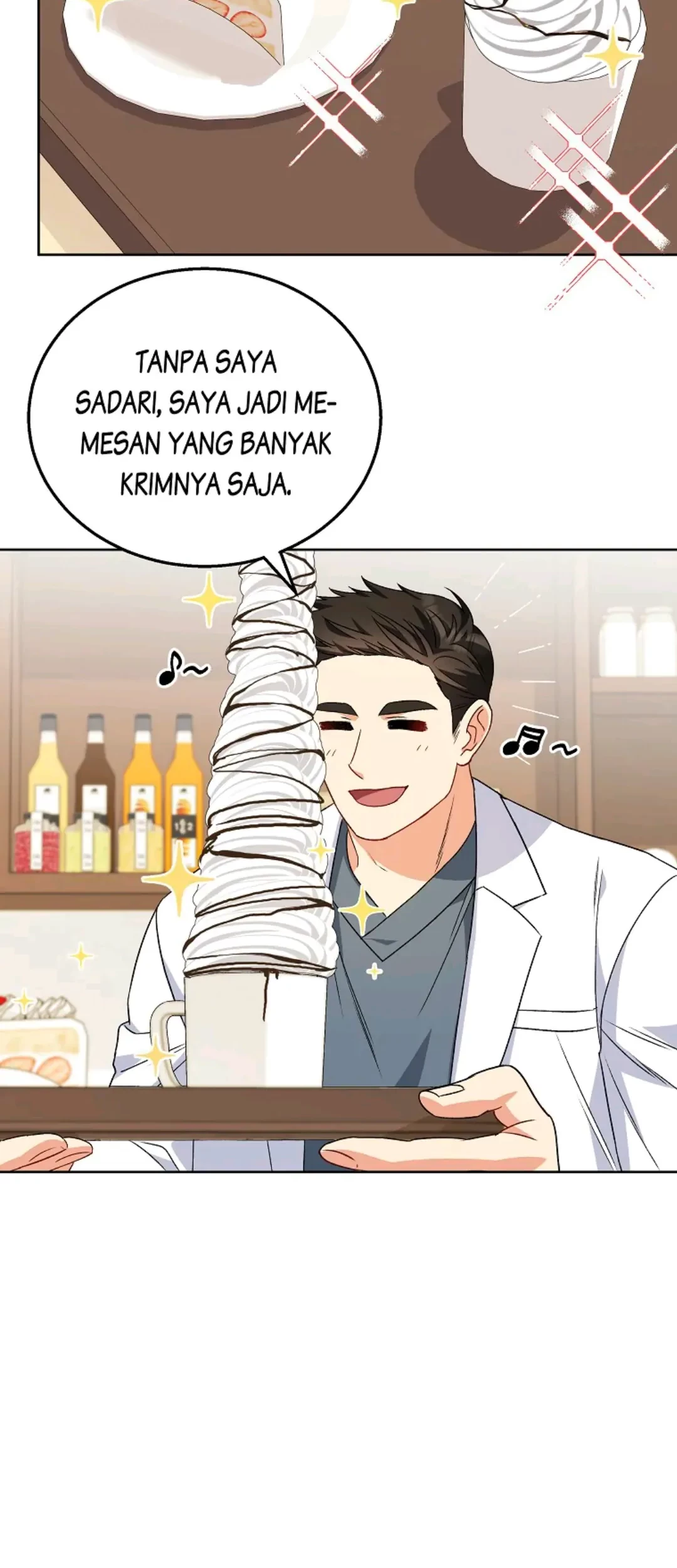 Hello? Veterinarian! Bab 22 halaman 42