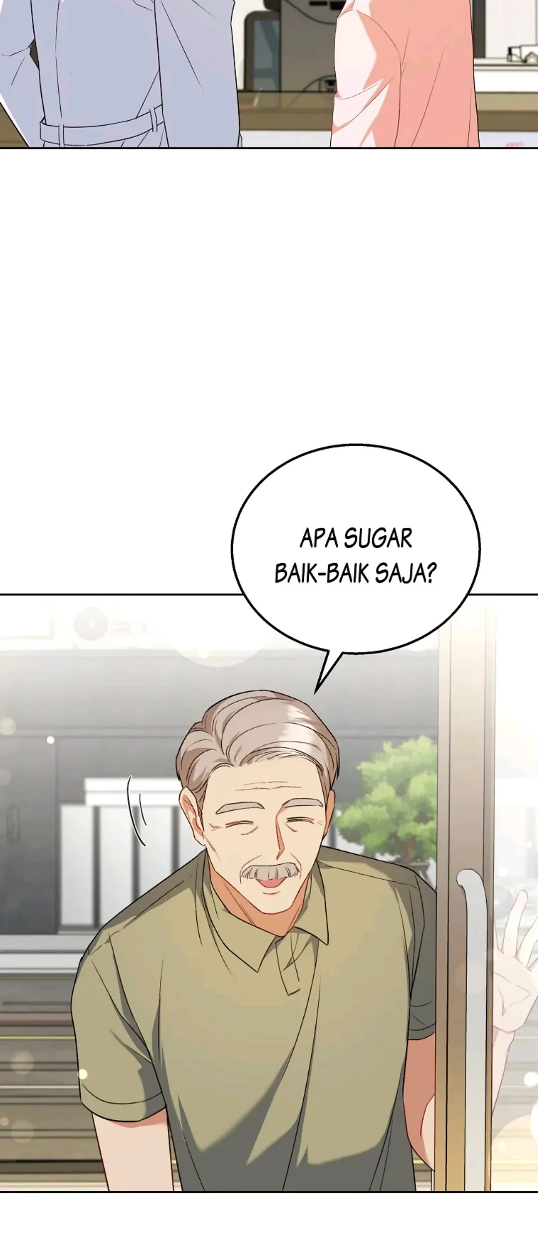 Hello? Veterinarian! Bab 23 halaman 48