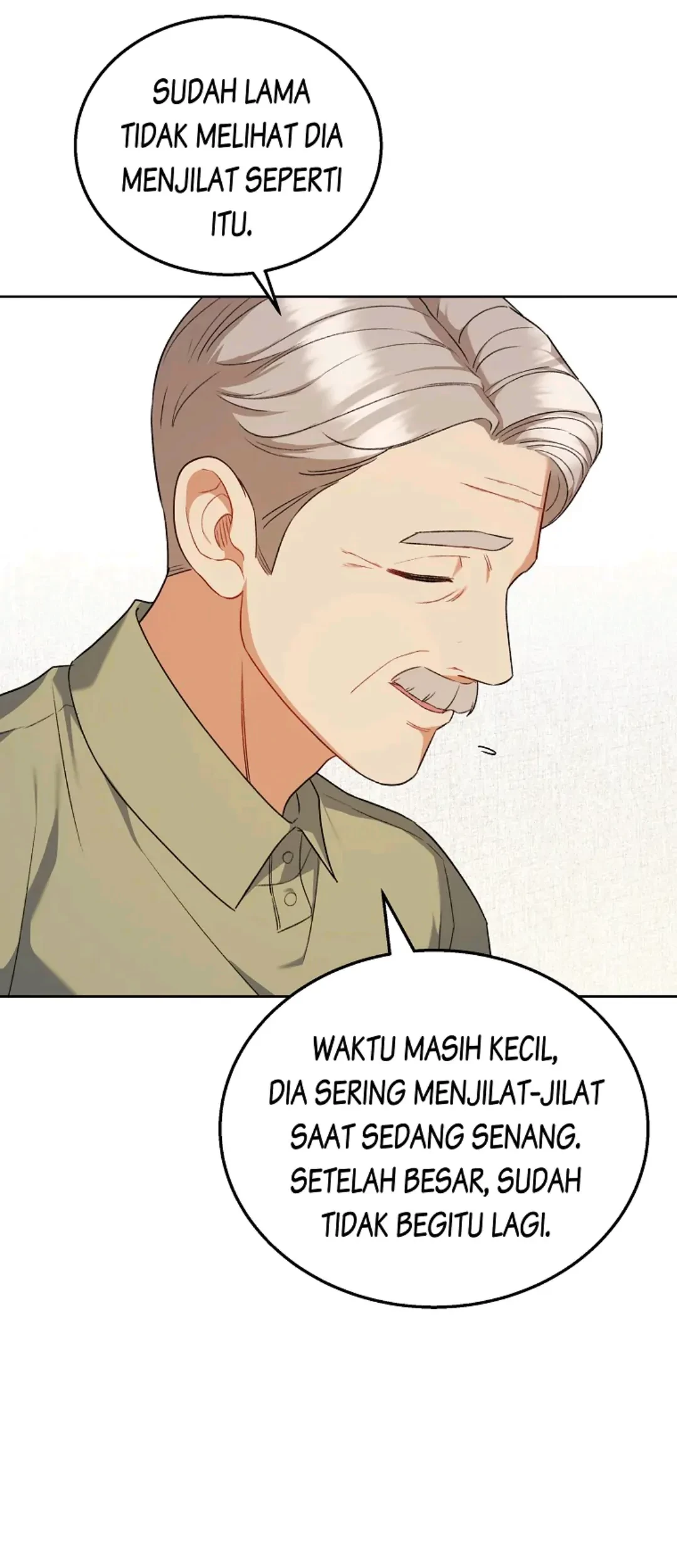 Hello? Veterinarian! Bab 23 halaman 60