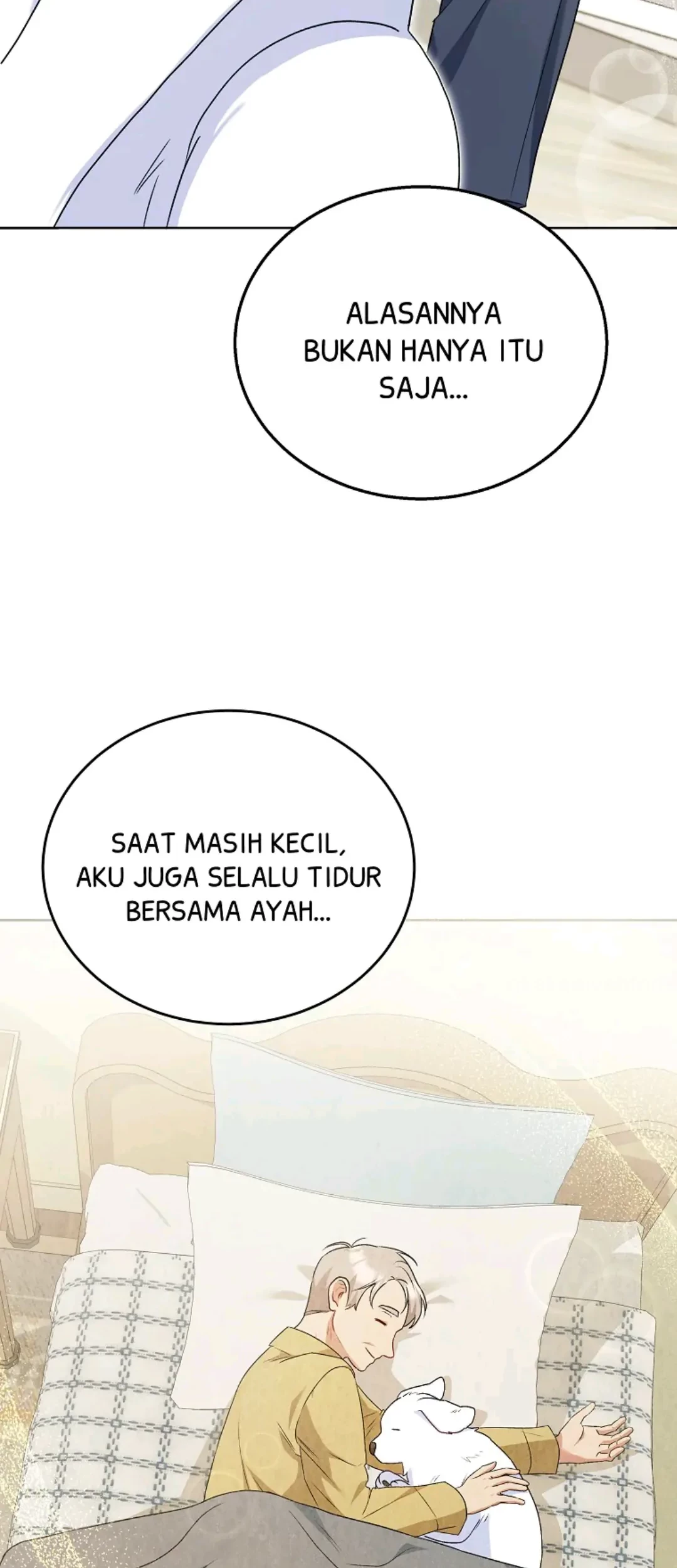 Hello? Veterinarian! Bab 24 halaman 2