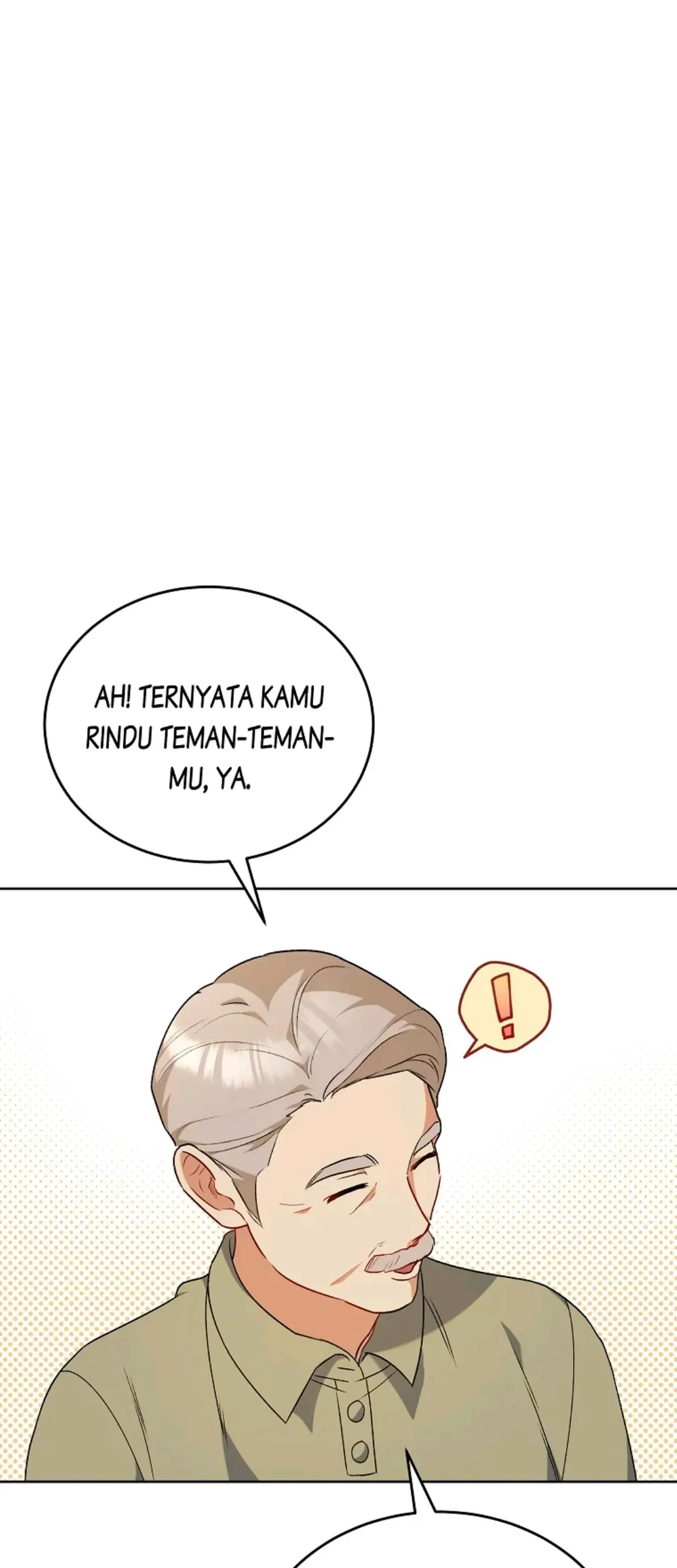 Hello? Veterinarian! Bab 24 halaman 13