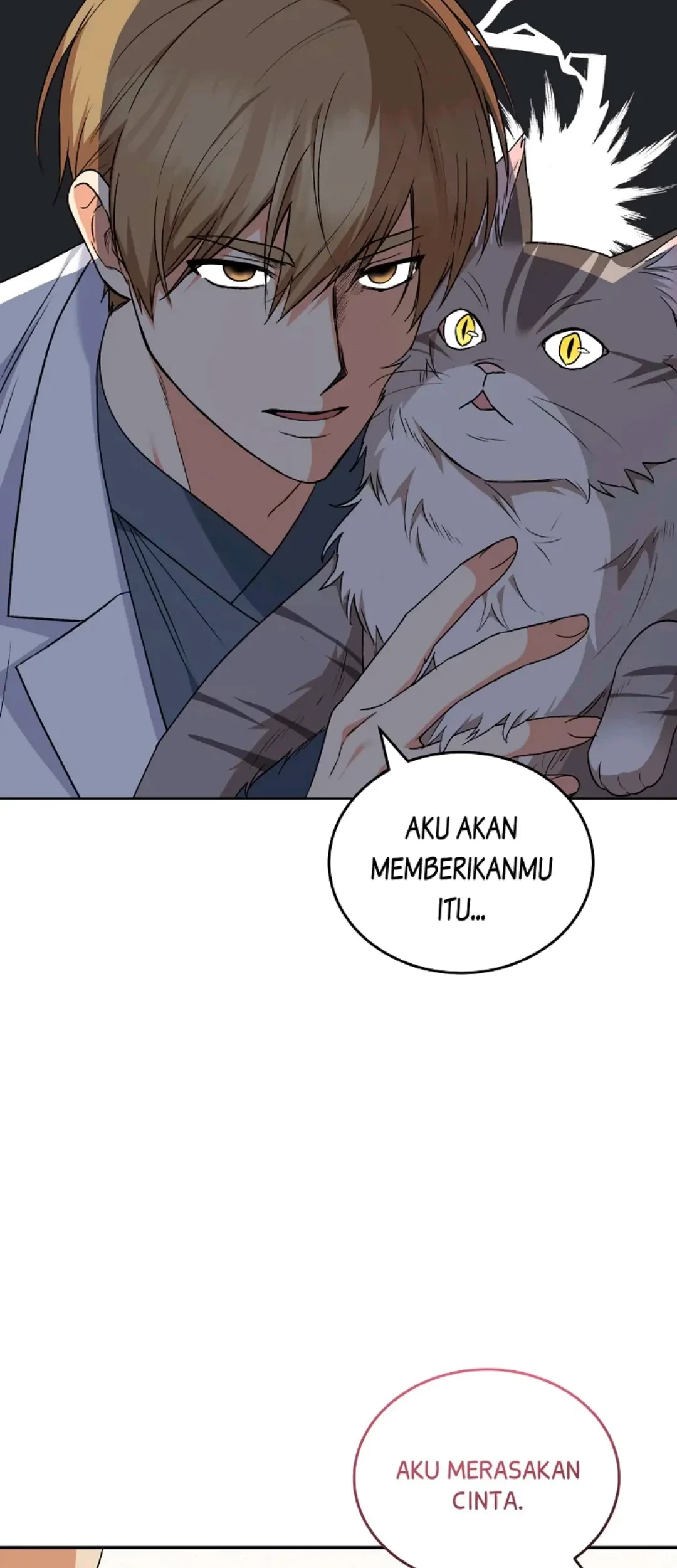 Hello? Veterinarian! Bab 24 halaman 39