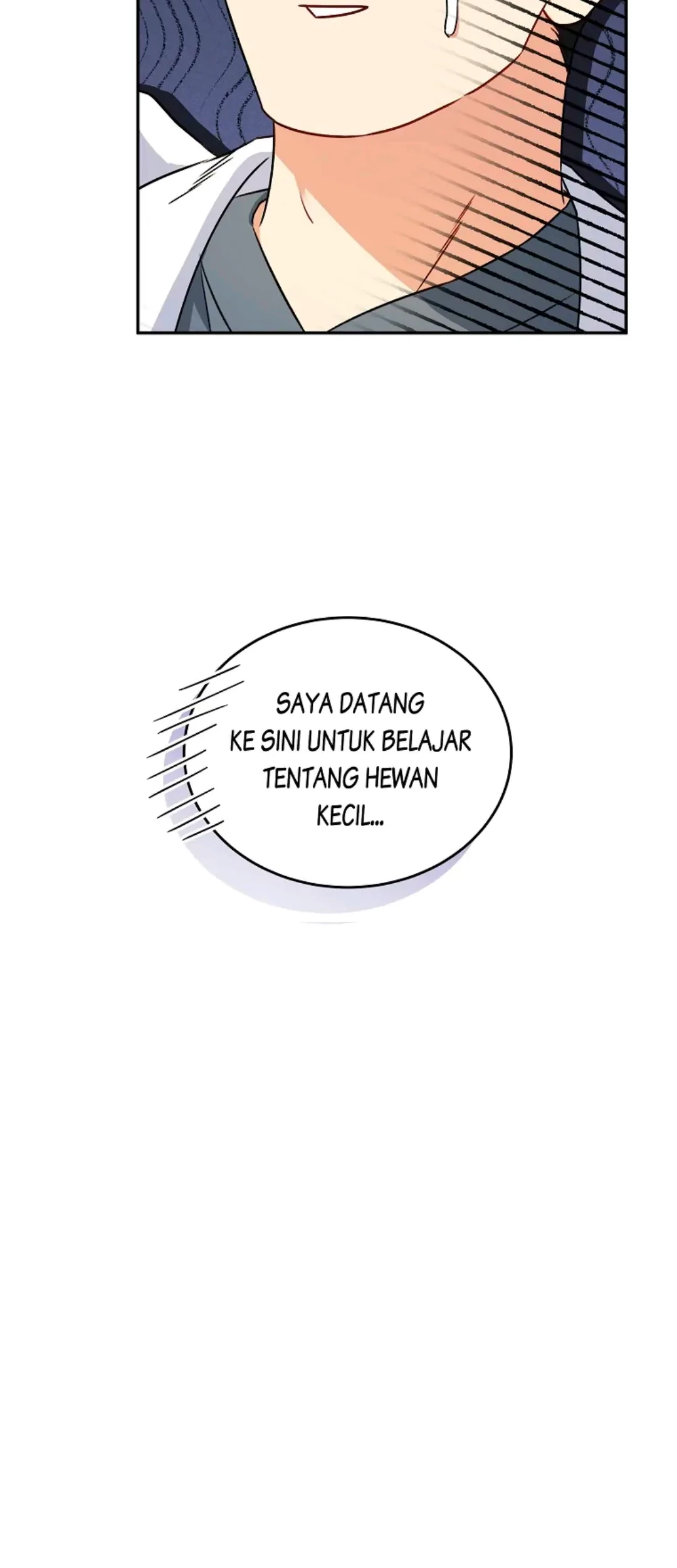 Hello? Veterinarian! Bab 24 halaman 78