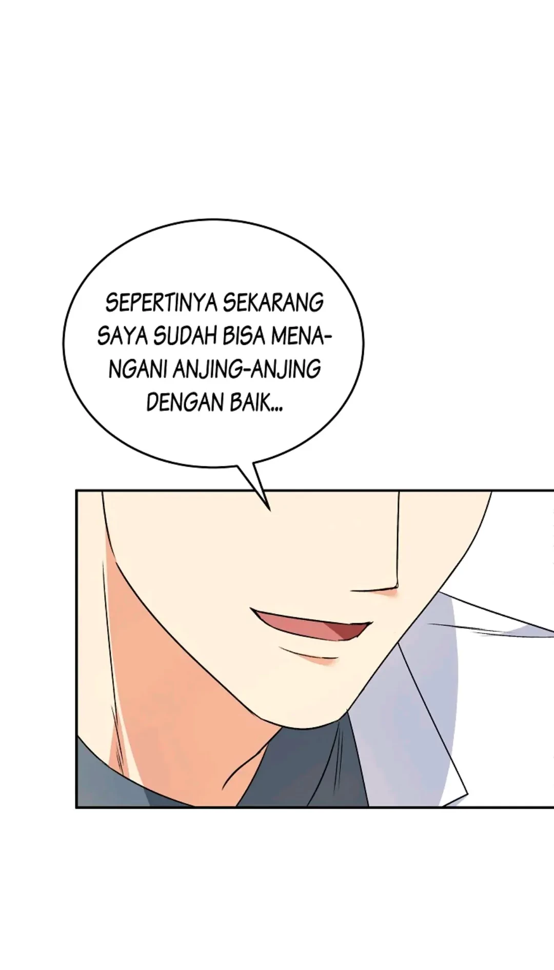 Hello? Veterinarian! Bab 24 halaman 93