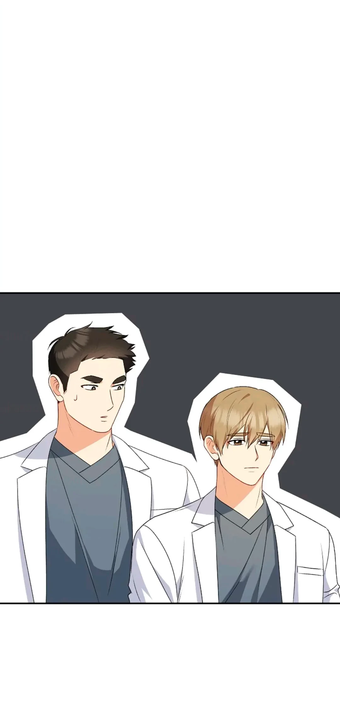 Hello? Veterinarian! Bab 25 halaman 21