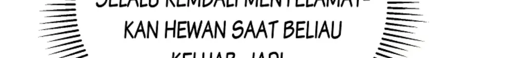Hello? Veterinarian! Bab 25 halaman 44