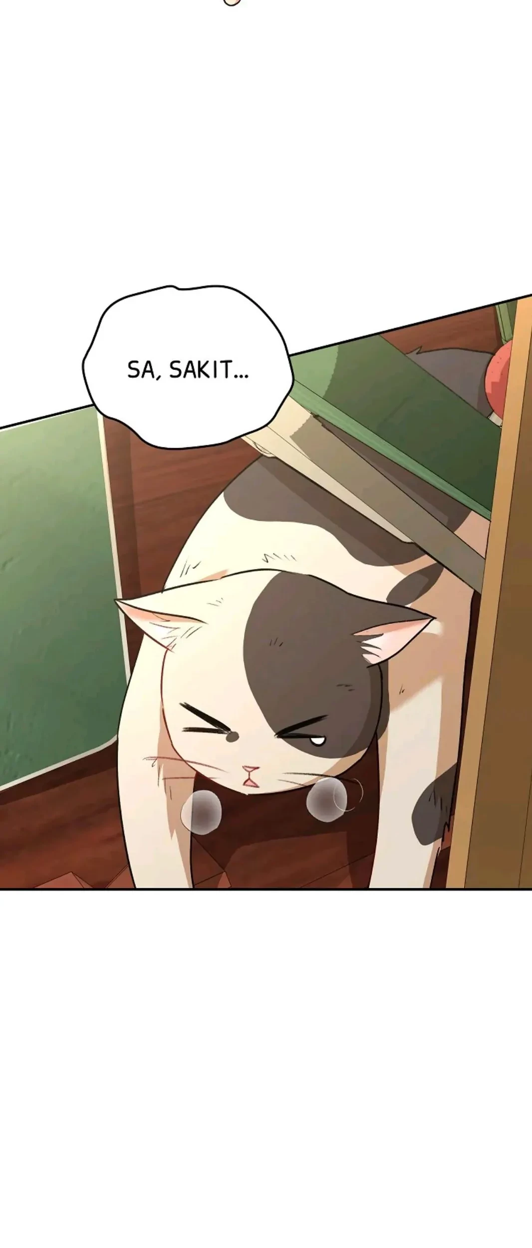 Hello? Veterinarian! Bab 25 halaman 62